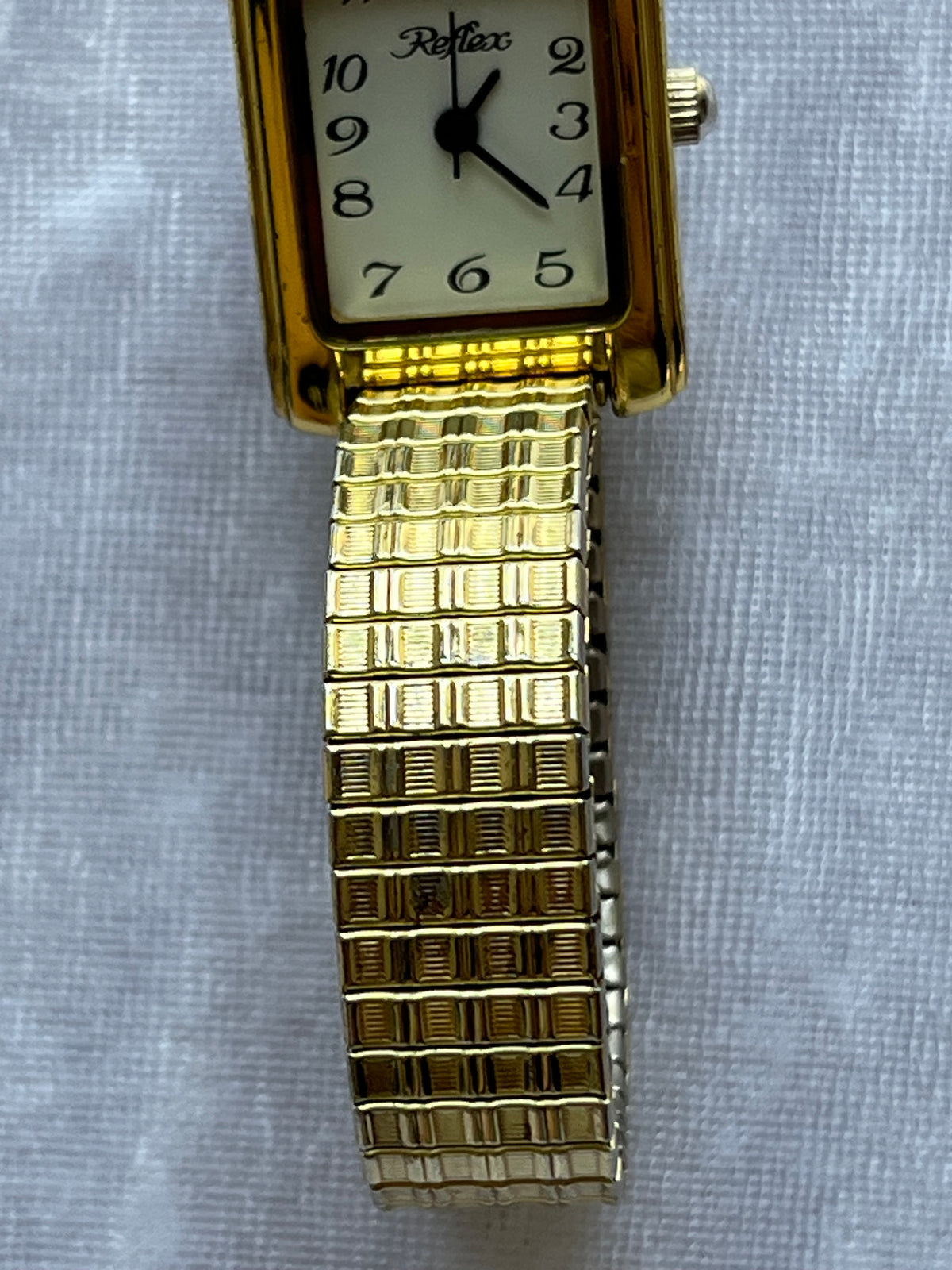 Vintage Reflex Watch