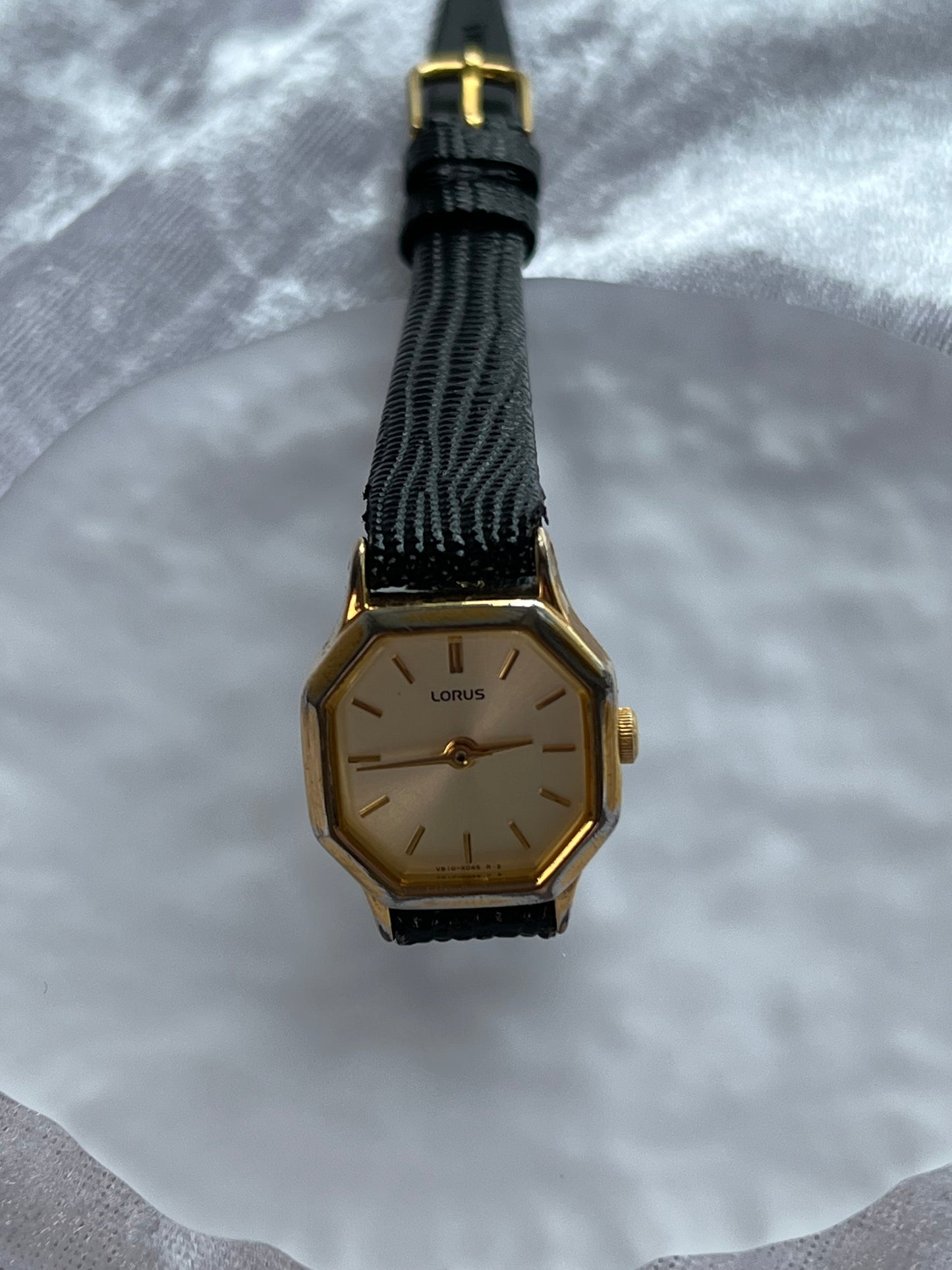 Vintage LORUS Watch