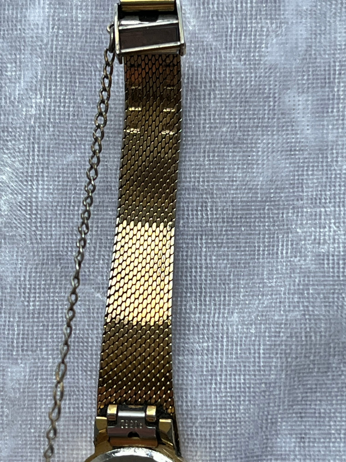 Vintage Seiko Watch