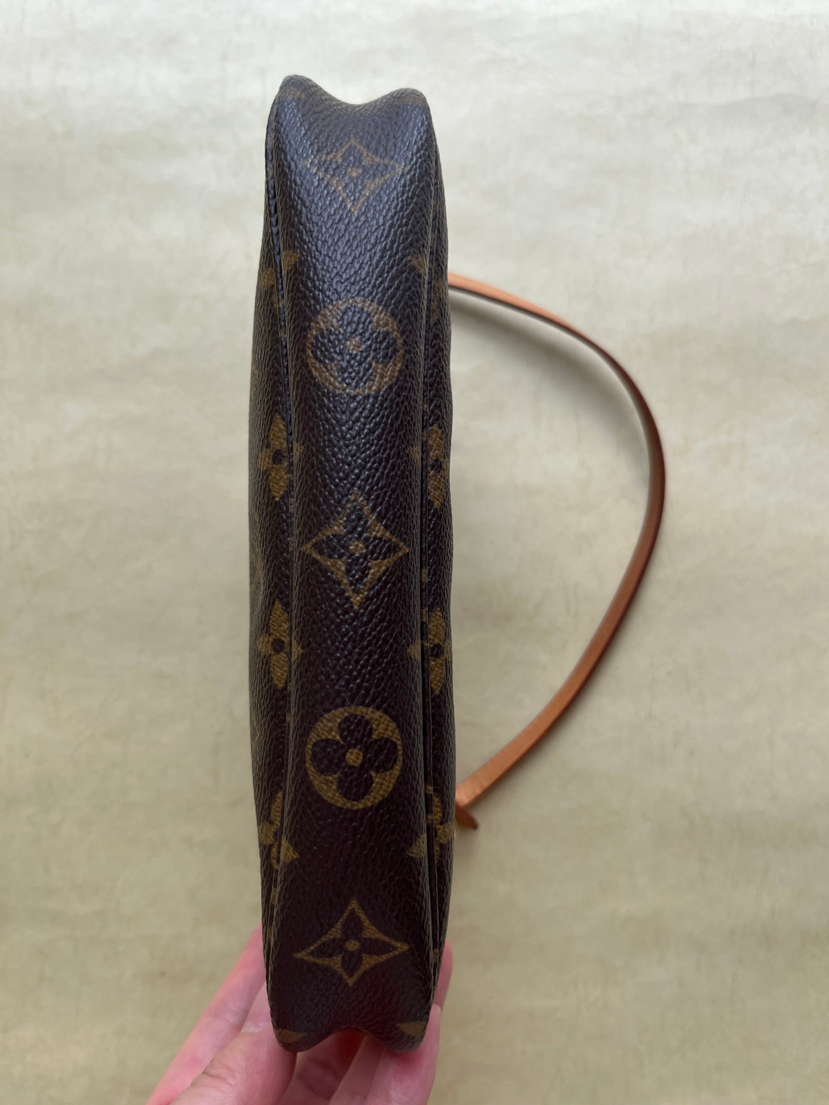 Vintage Louis Vuitton Pochette