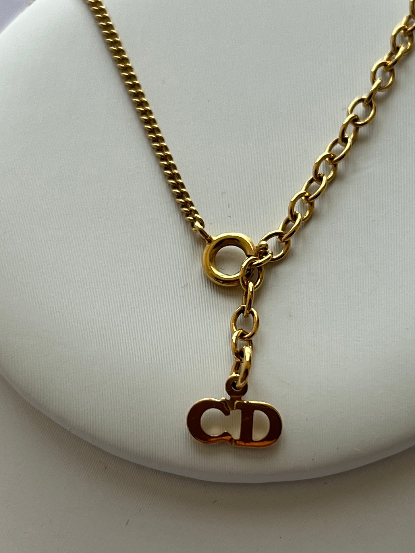 Vintage Dior Necklace