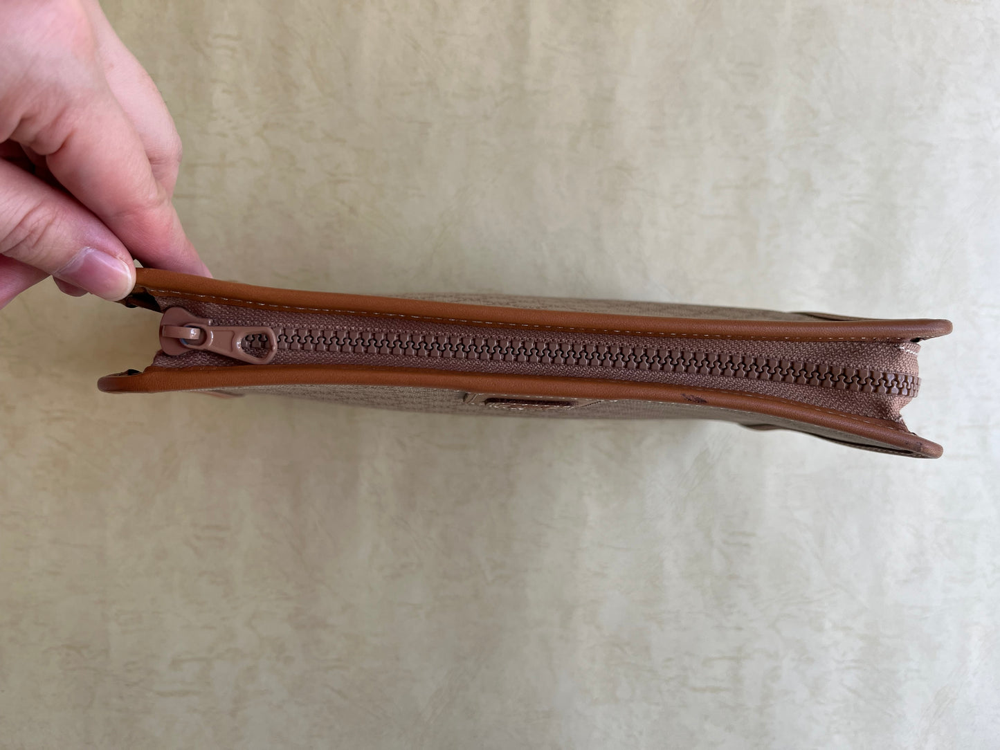 Vintage Celine Clutch