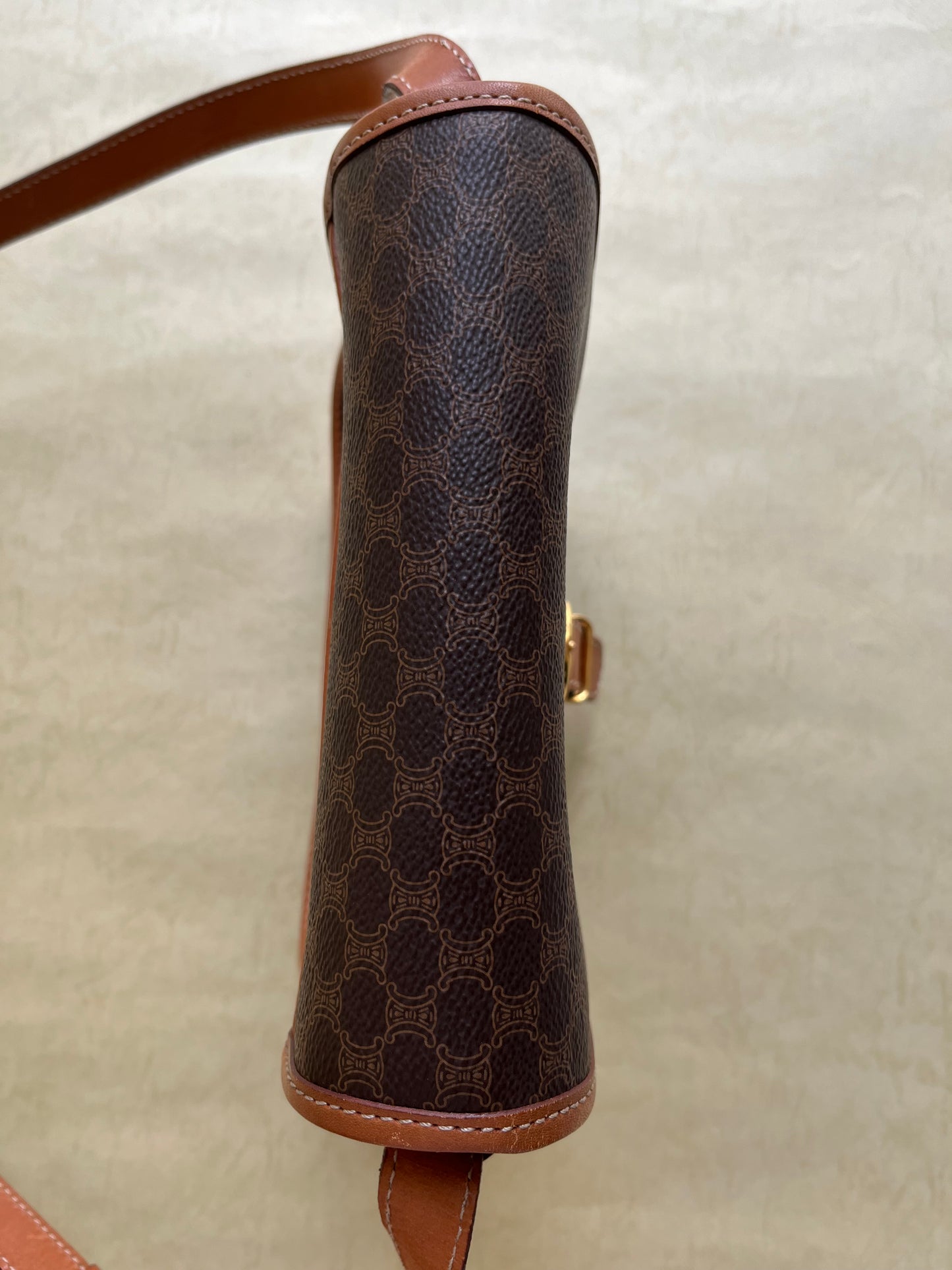 Vintage Celine Crossbody Bag