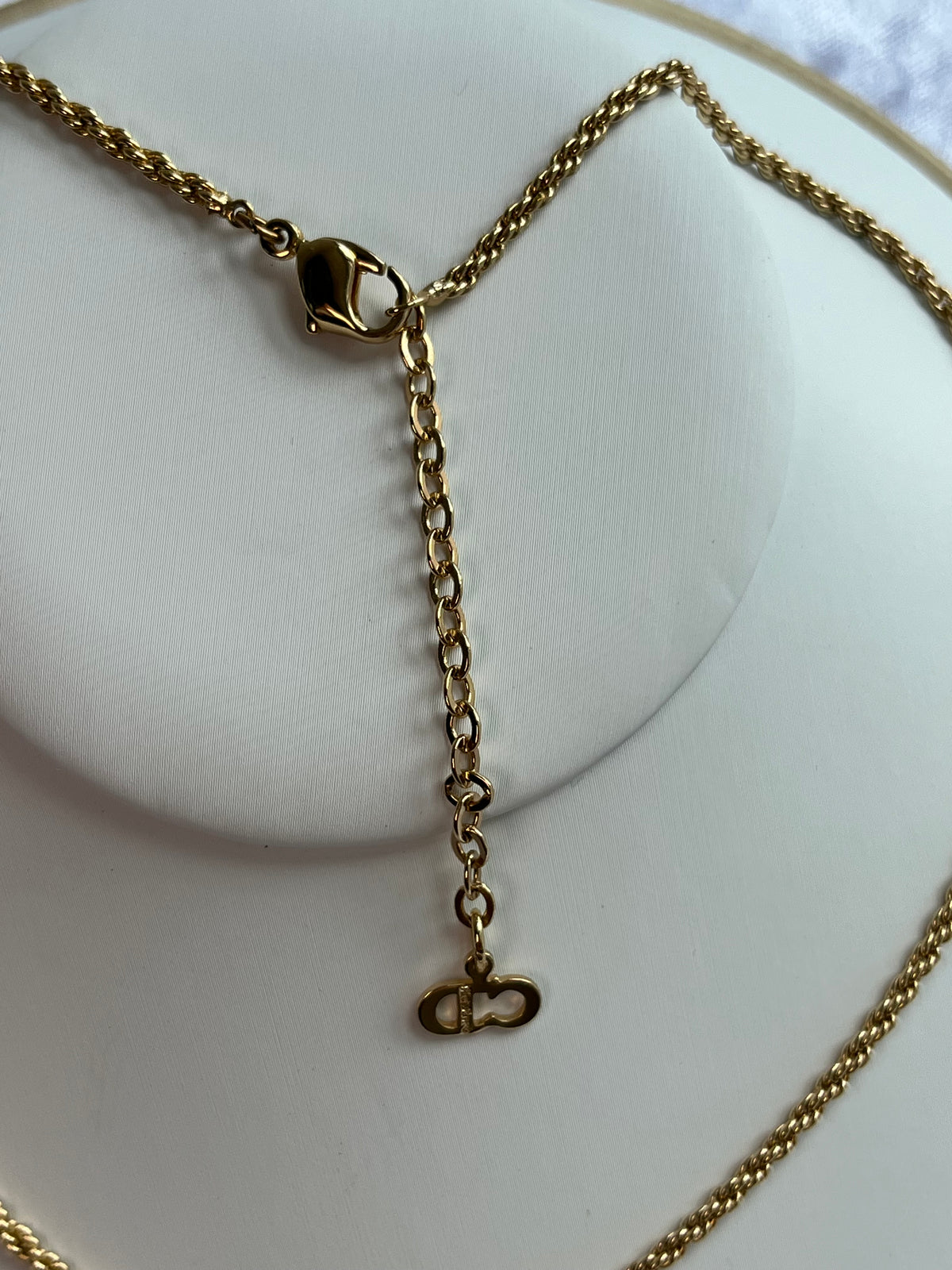 Vintage Dior Necklace