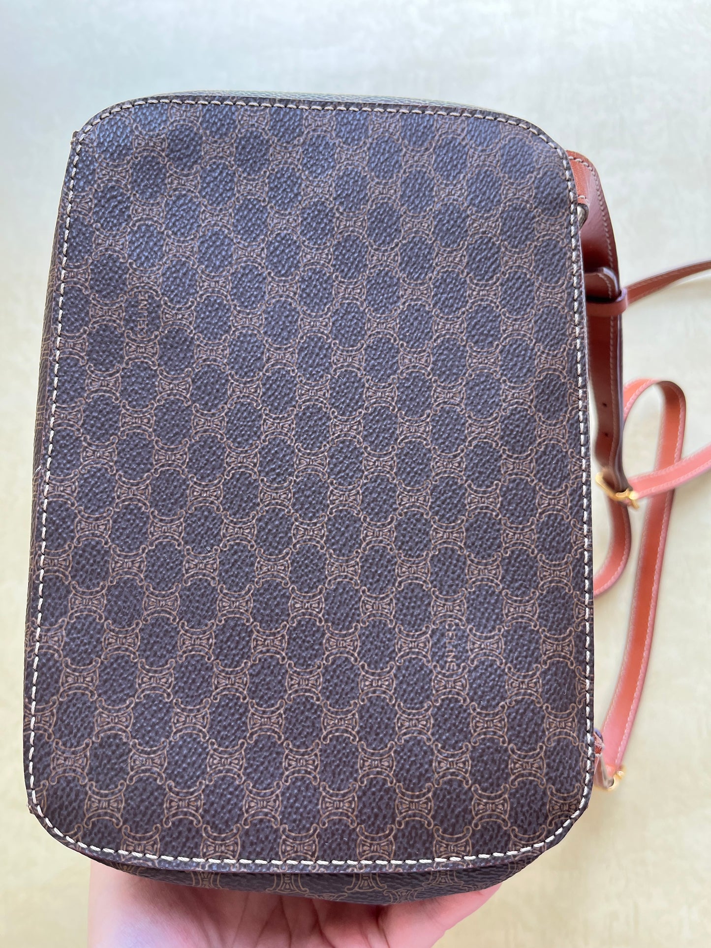 Vintage Celine Backpack