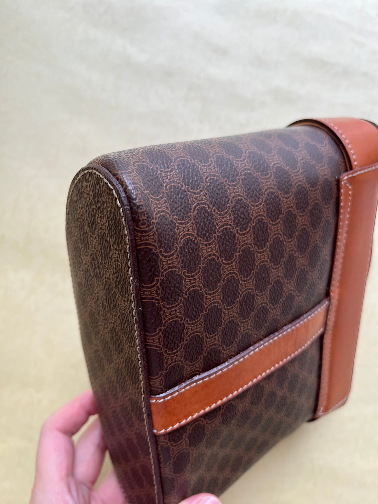 Vintage Celine Vanity Case