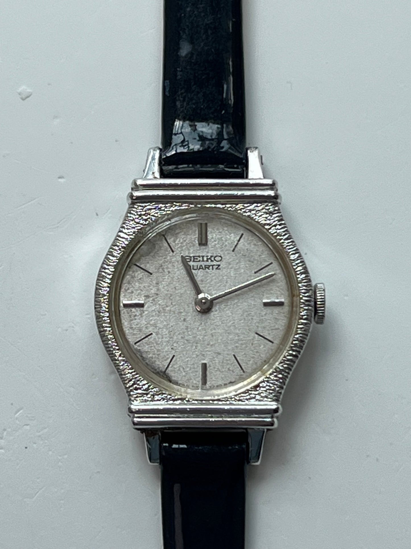 Vintage Seiko Watch
