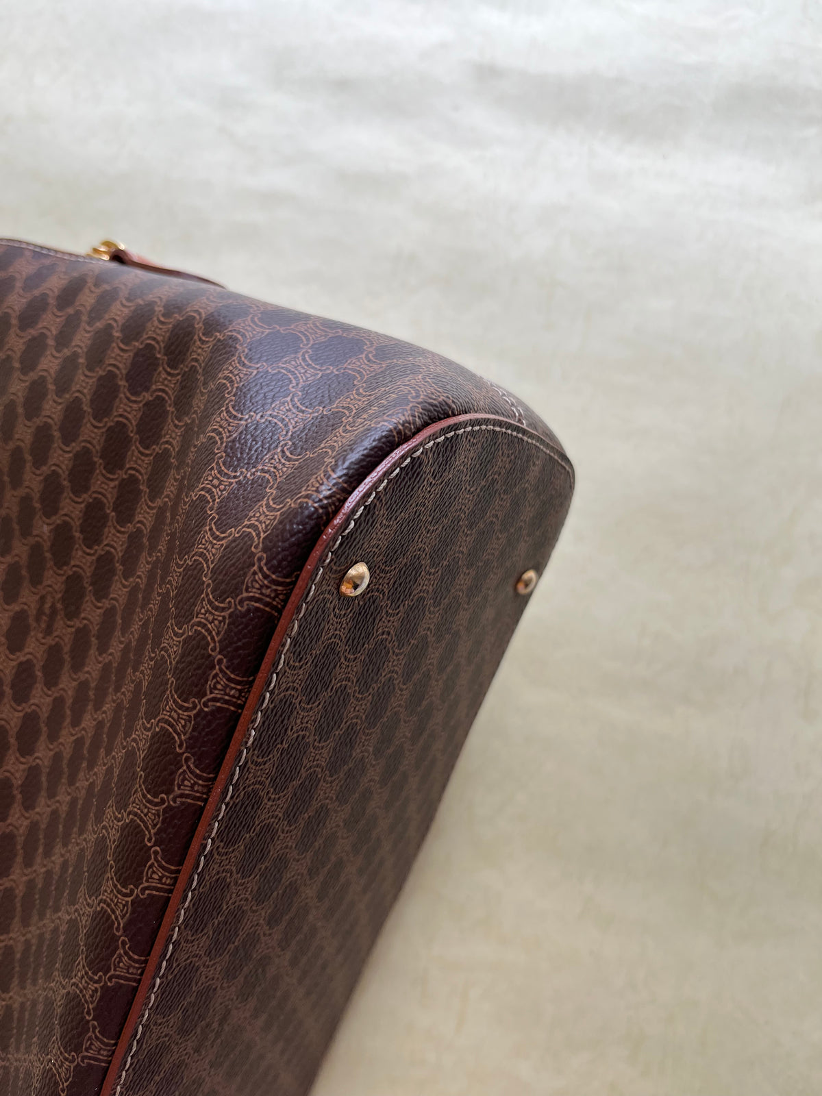 Vintage Celine Handbag
