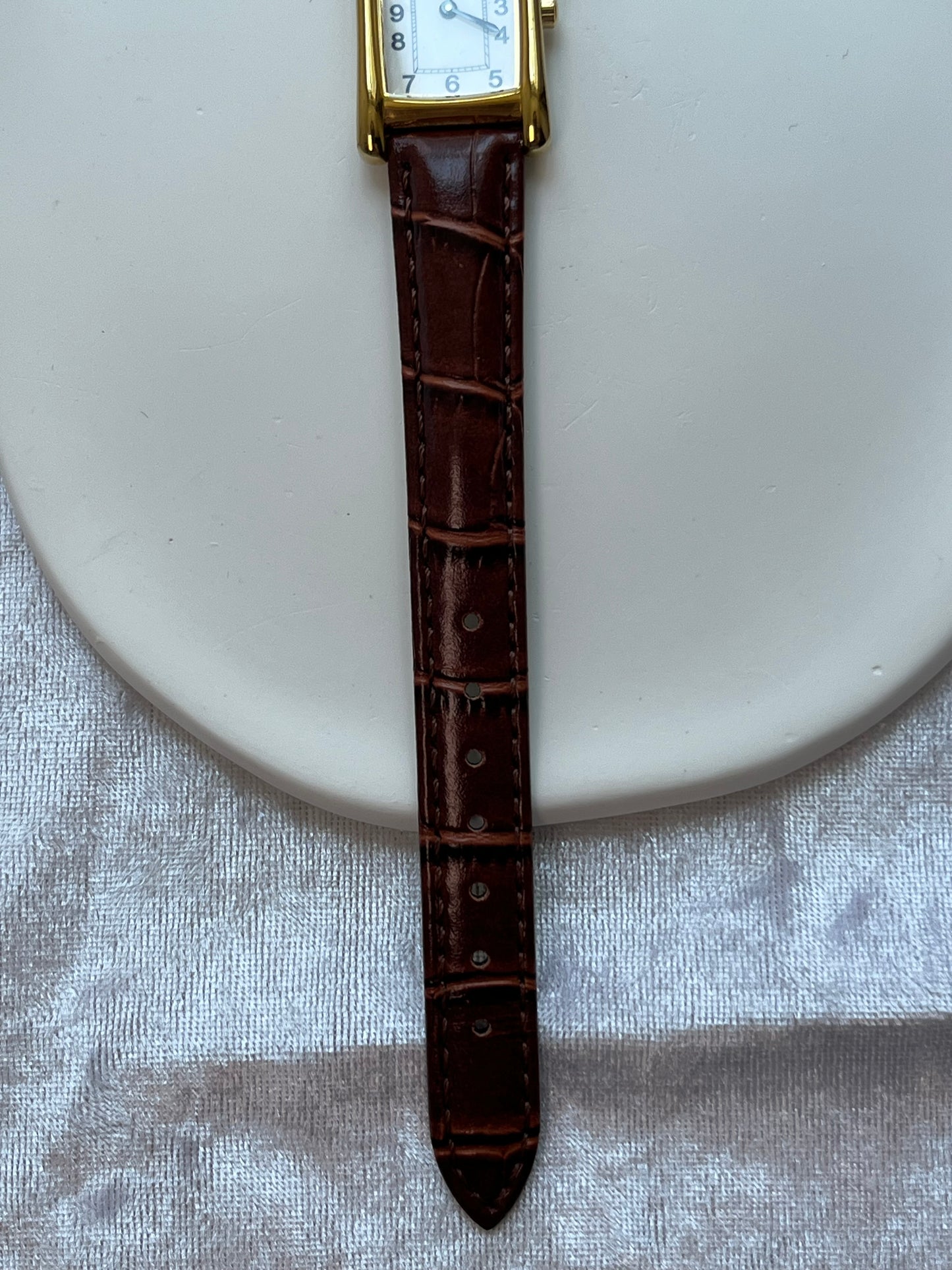 Vintage Accurist Watch