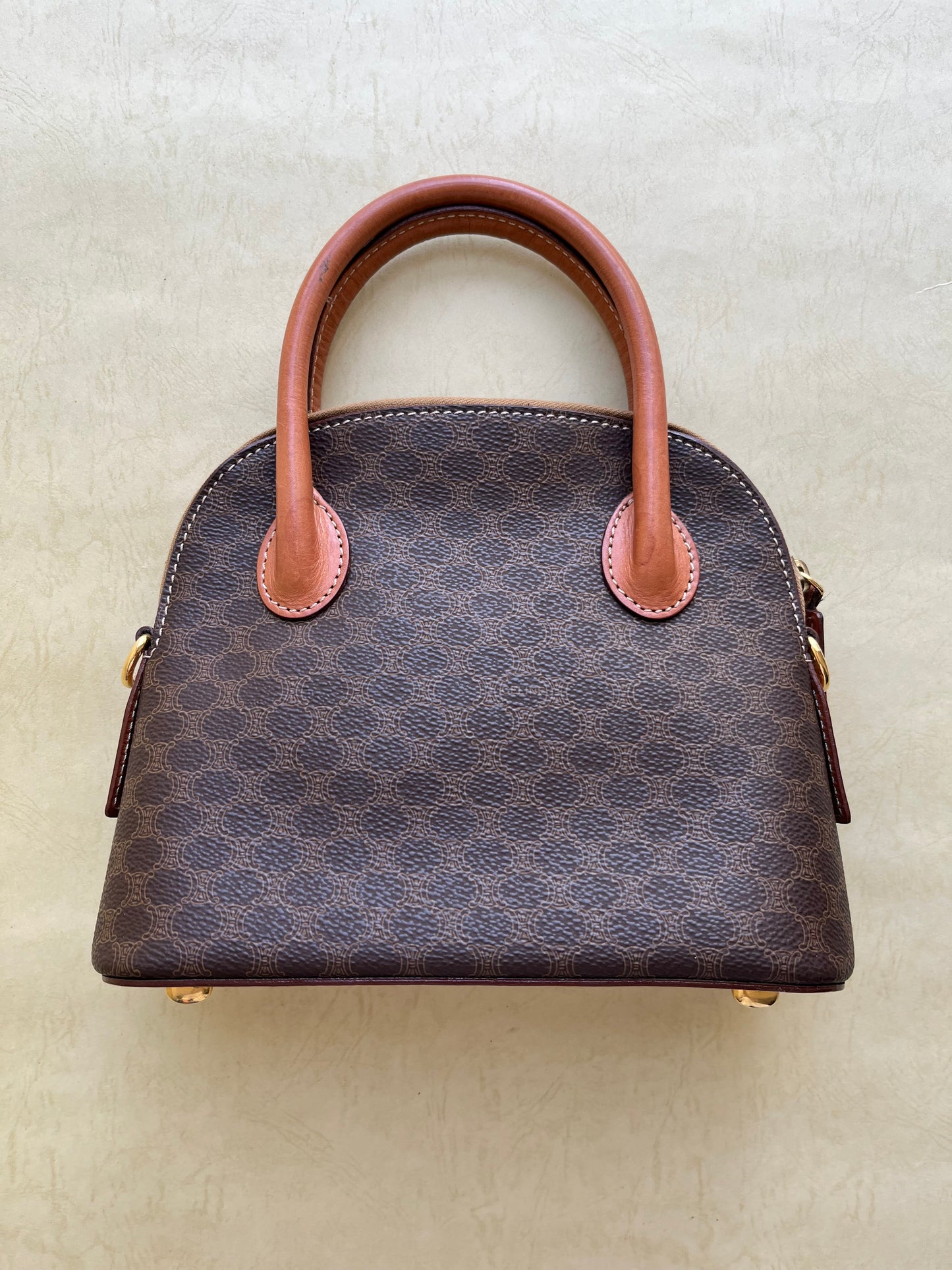 Vintage Celine Handbag