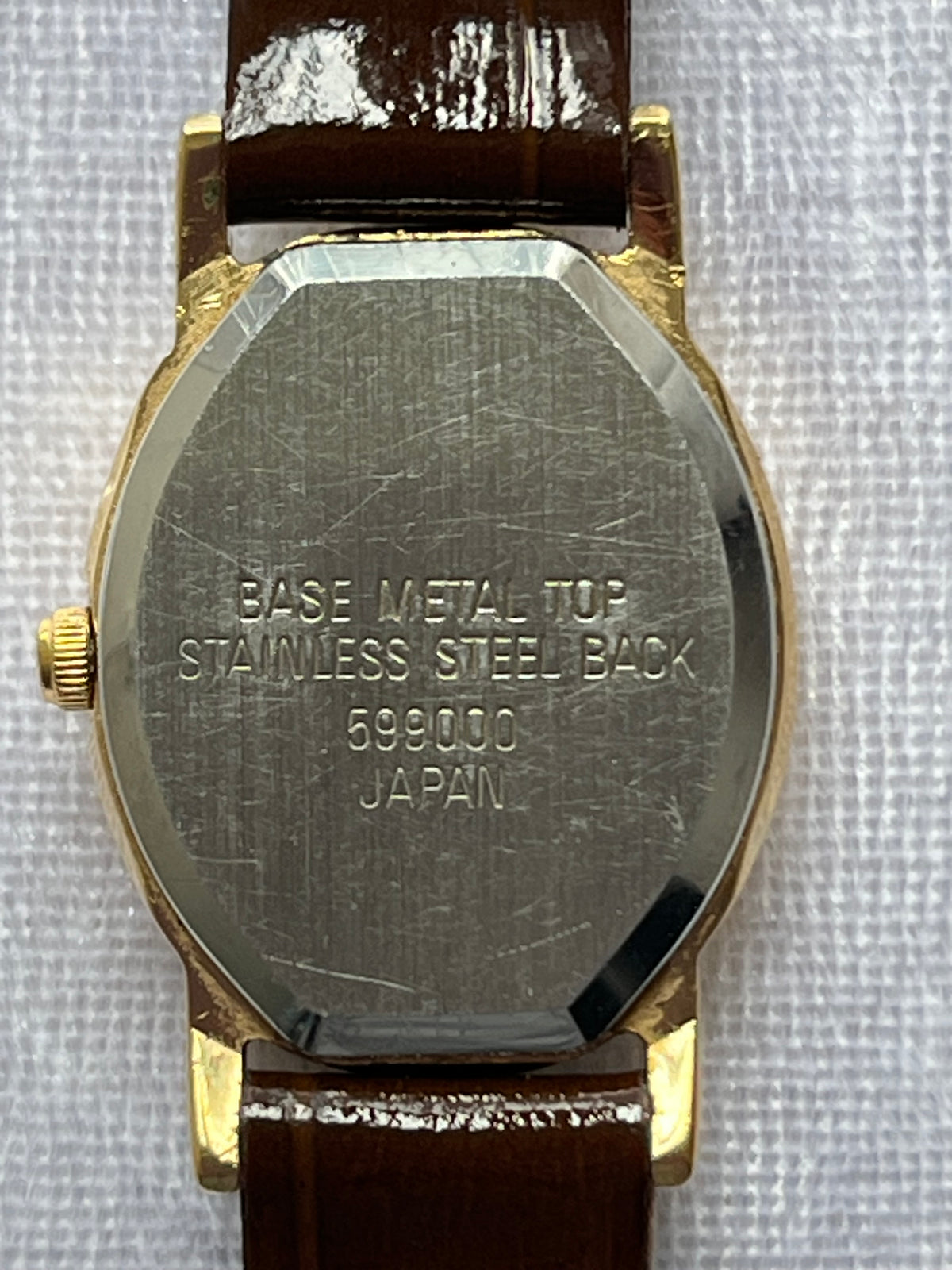 Vintage Accurist Watch