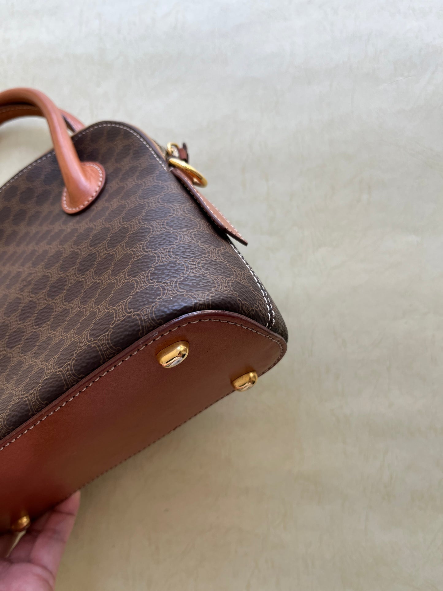 Vintage Celine Handbag