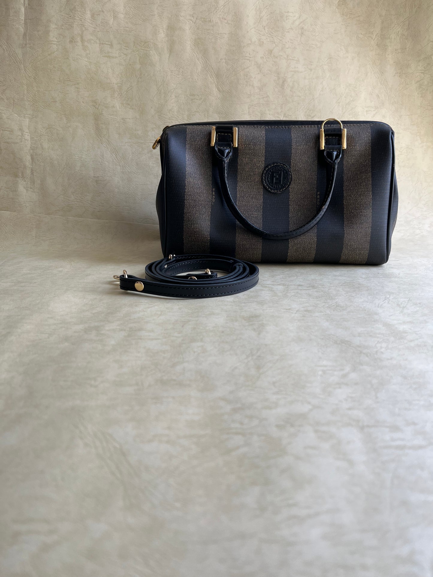 Vintage Fendi Boston