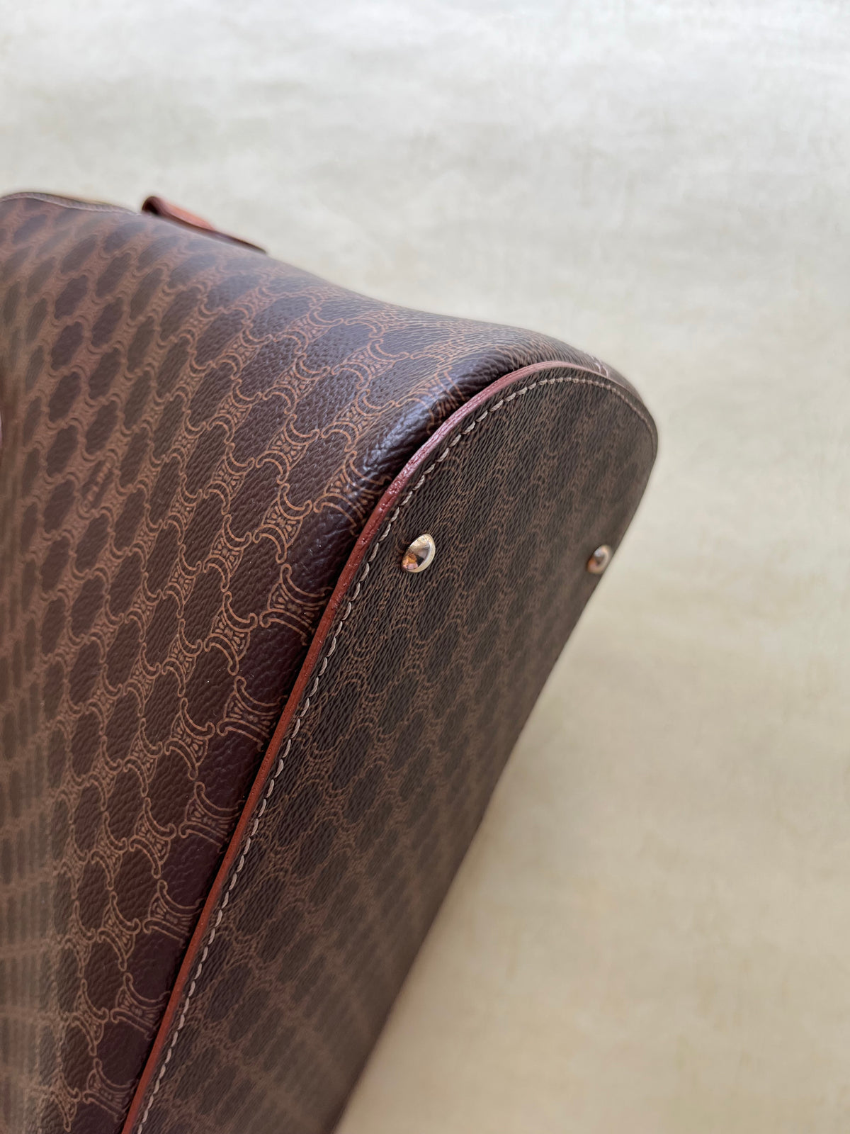 Vintage Celine Handbag
