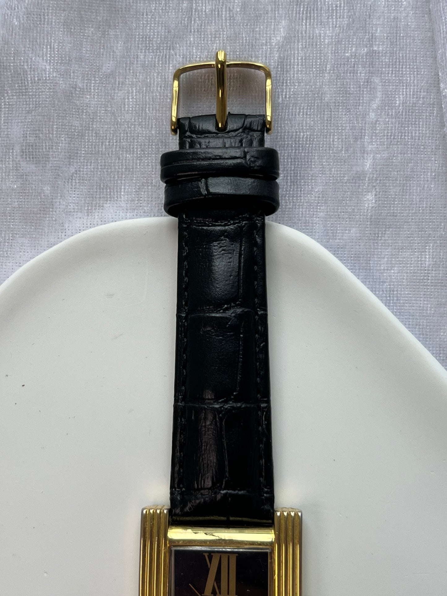 Vintage Reflex Watch