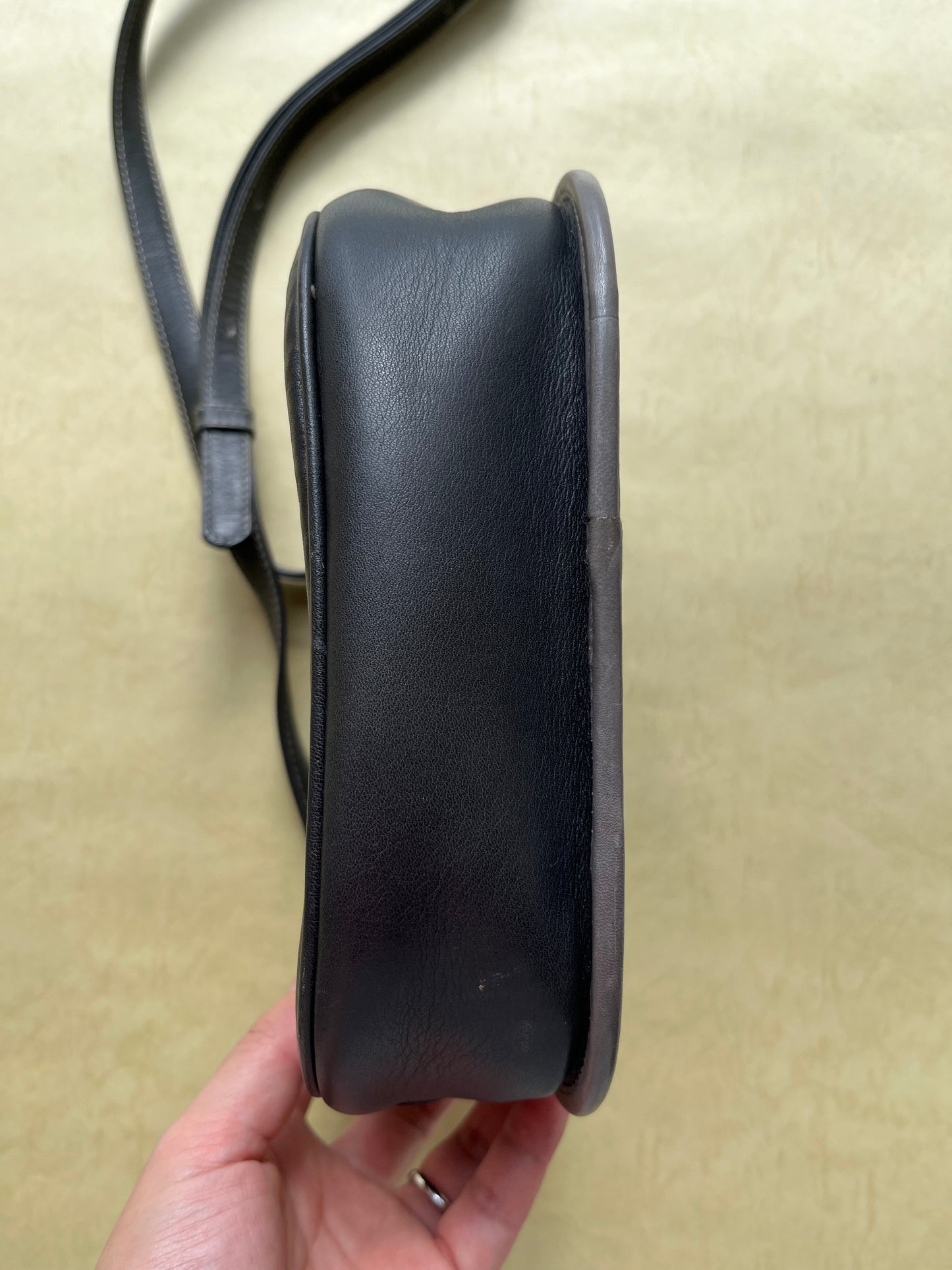 Vintage Celine Crossbody Bag