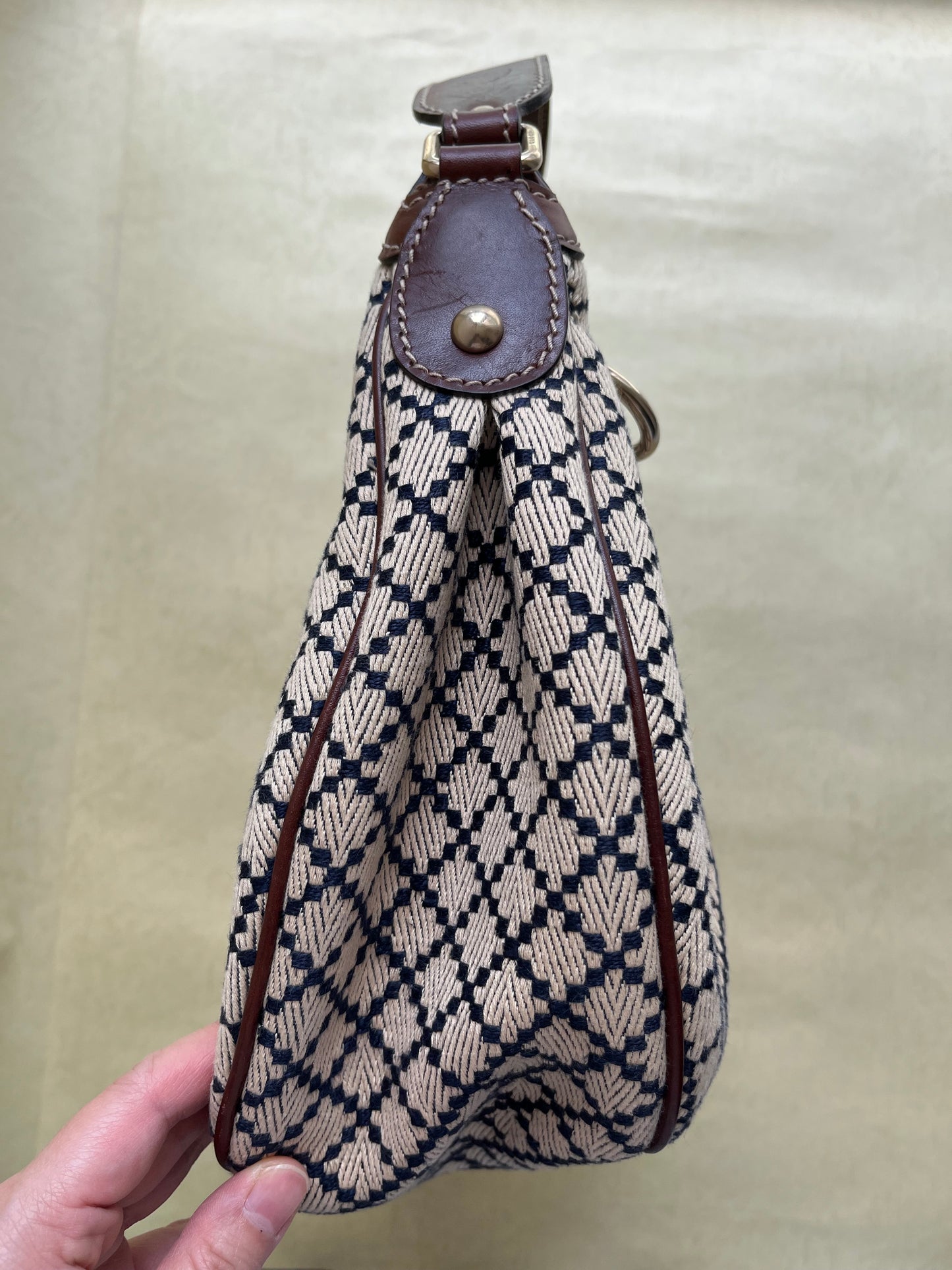 Vintage GUCCI Shoulder Bag