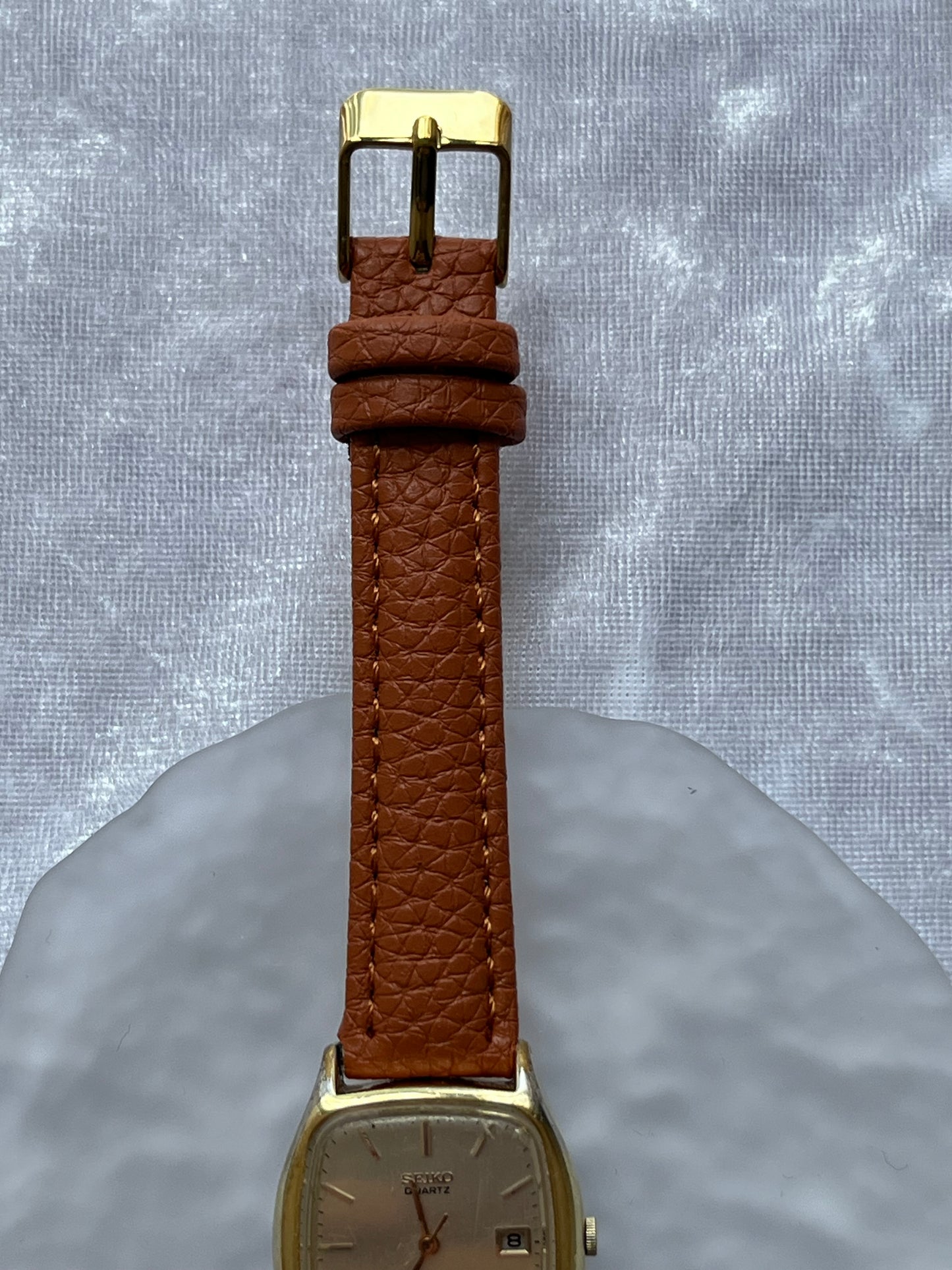 Vintage Seiko Watch