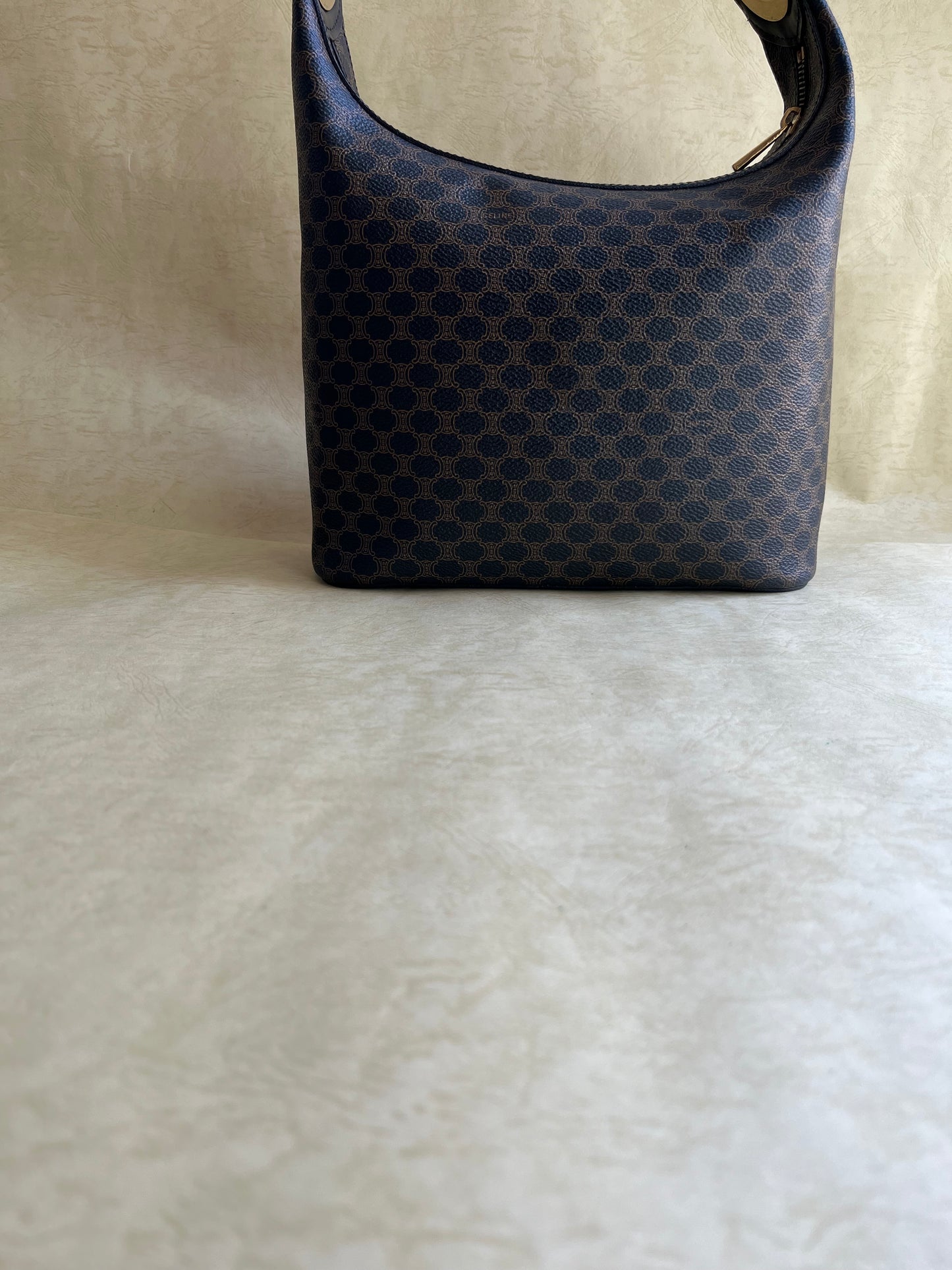 Vintage Celine Shoulder Bag