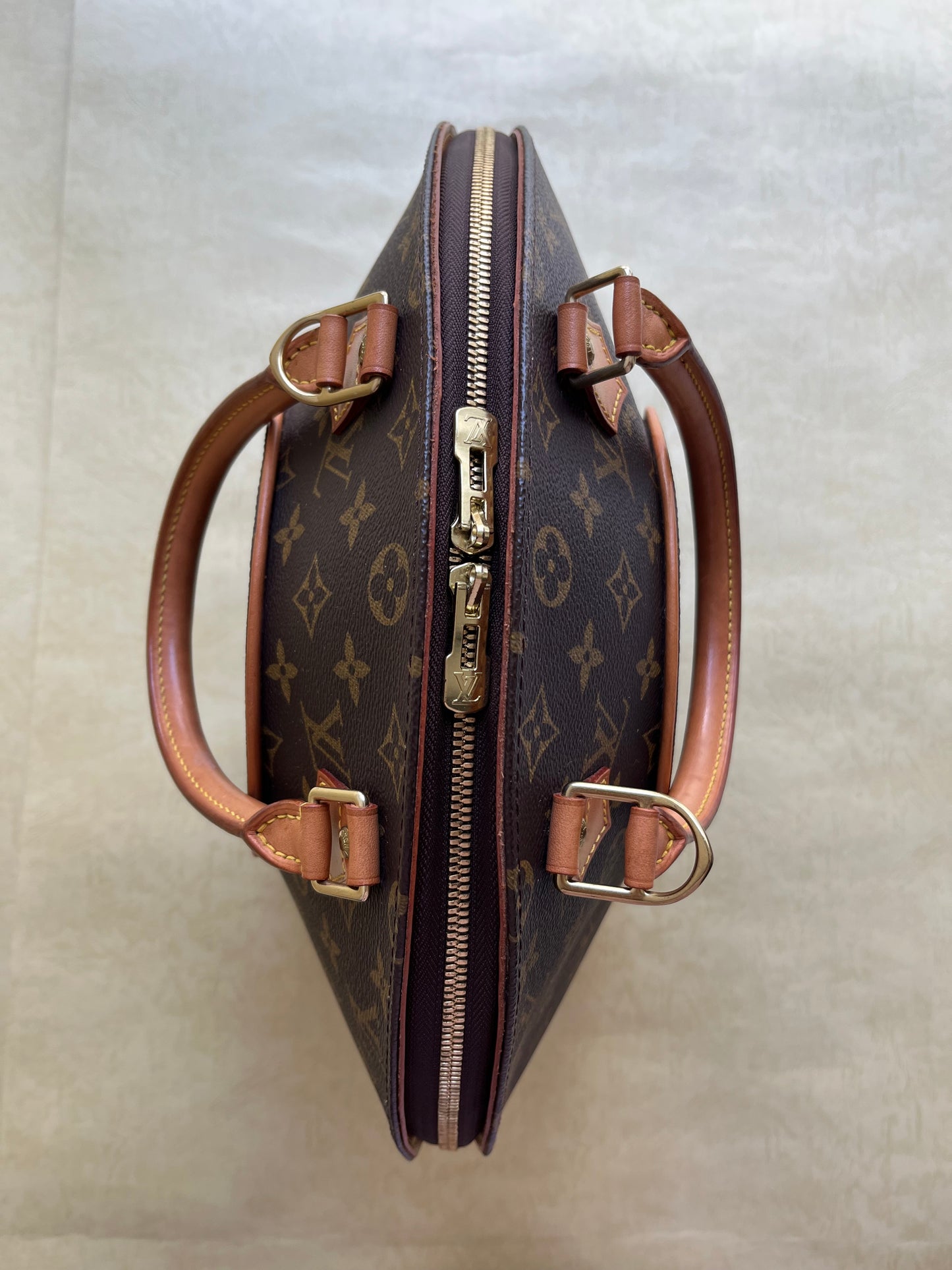 Vintage Louis Vuitton Handbag