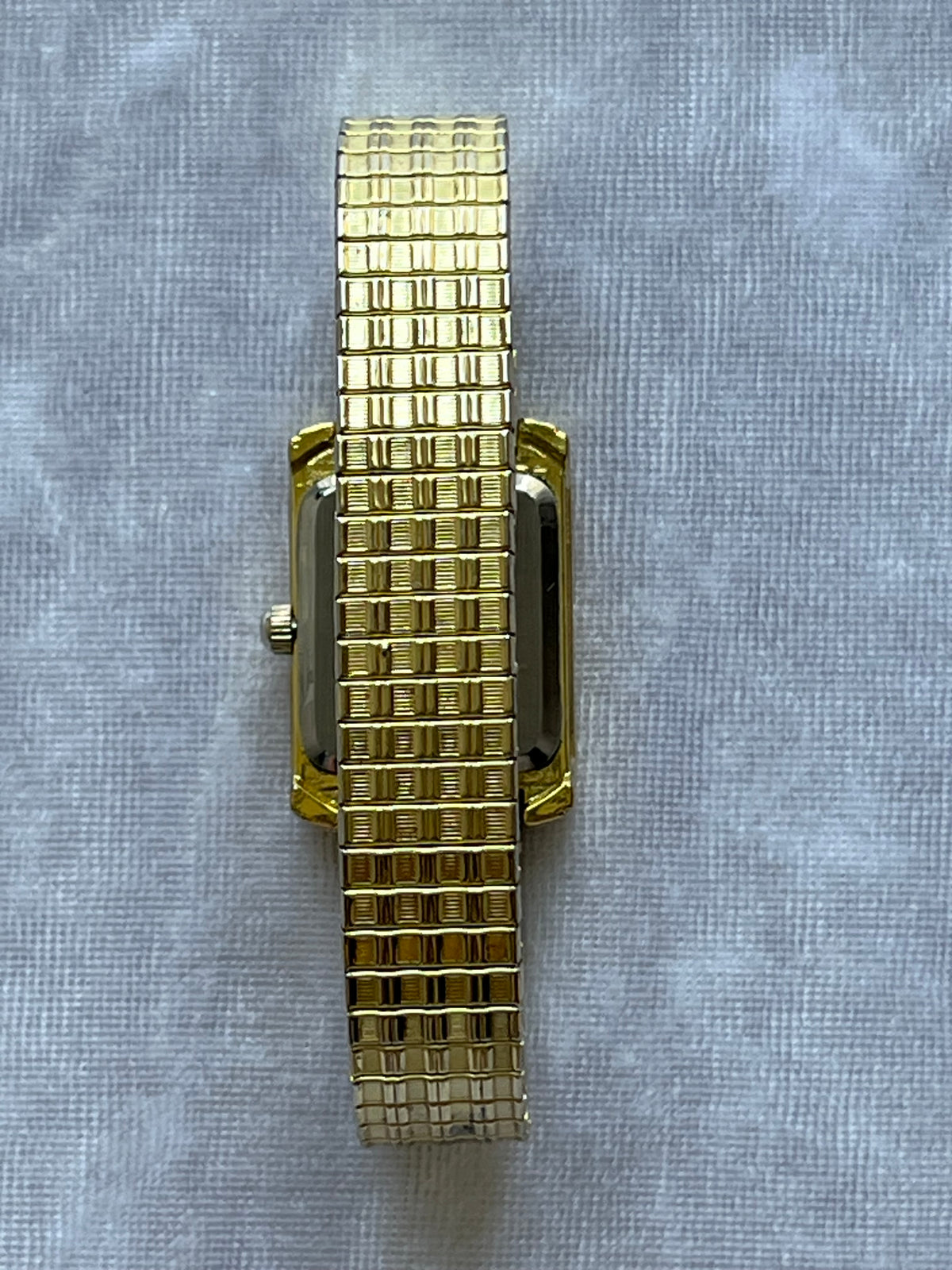 Vintage Reflex Watch
