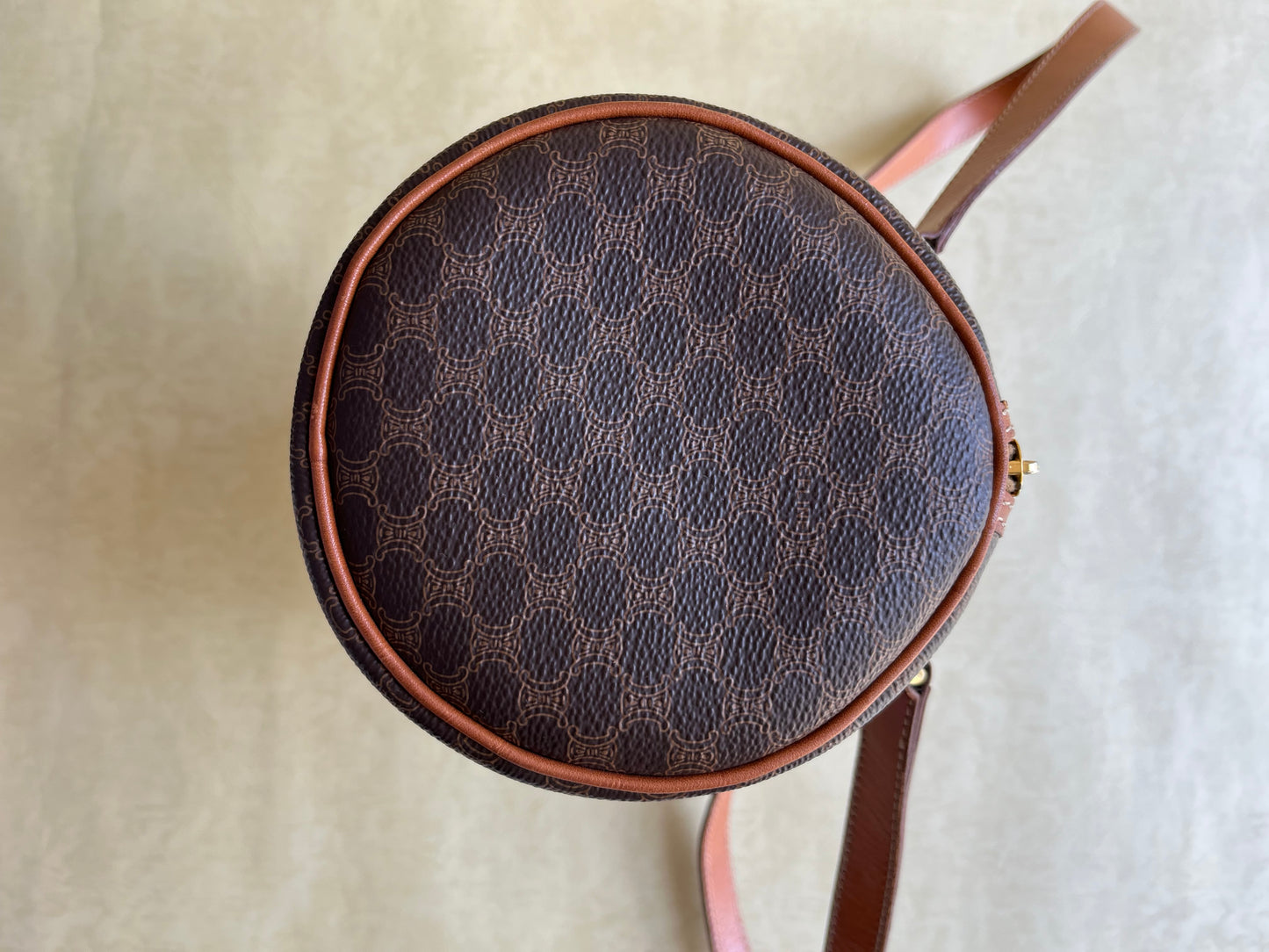 Vintage Celine Handbag