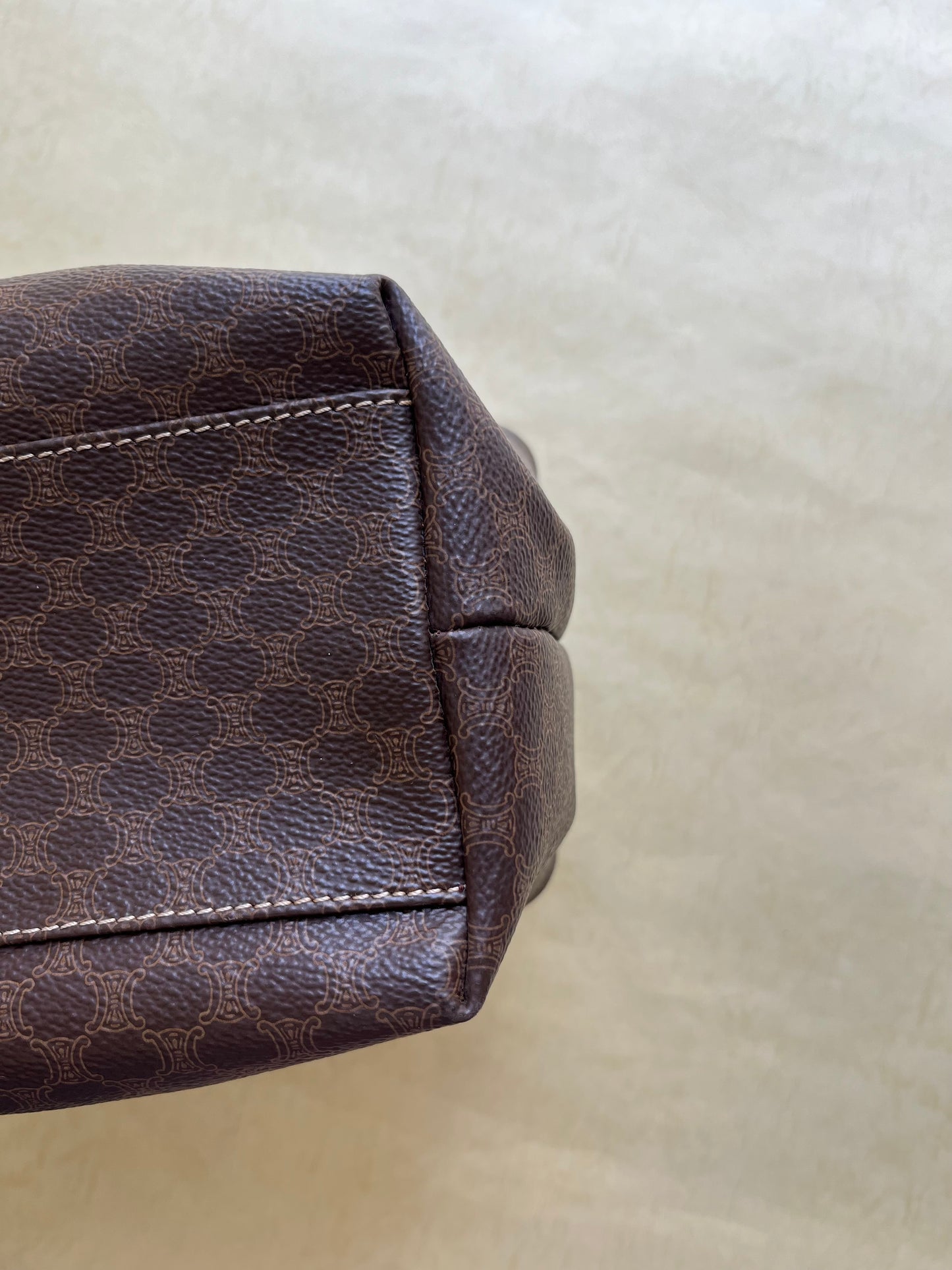 Vintage Celine Handbag