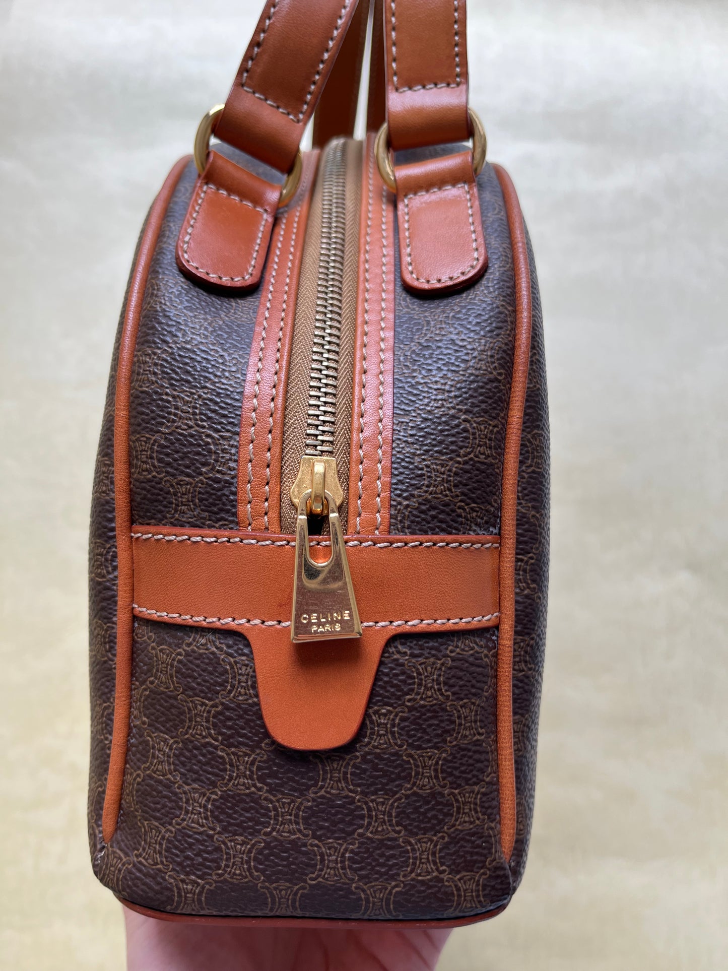 Vintage Celine Handbag
