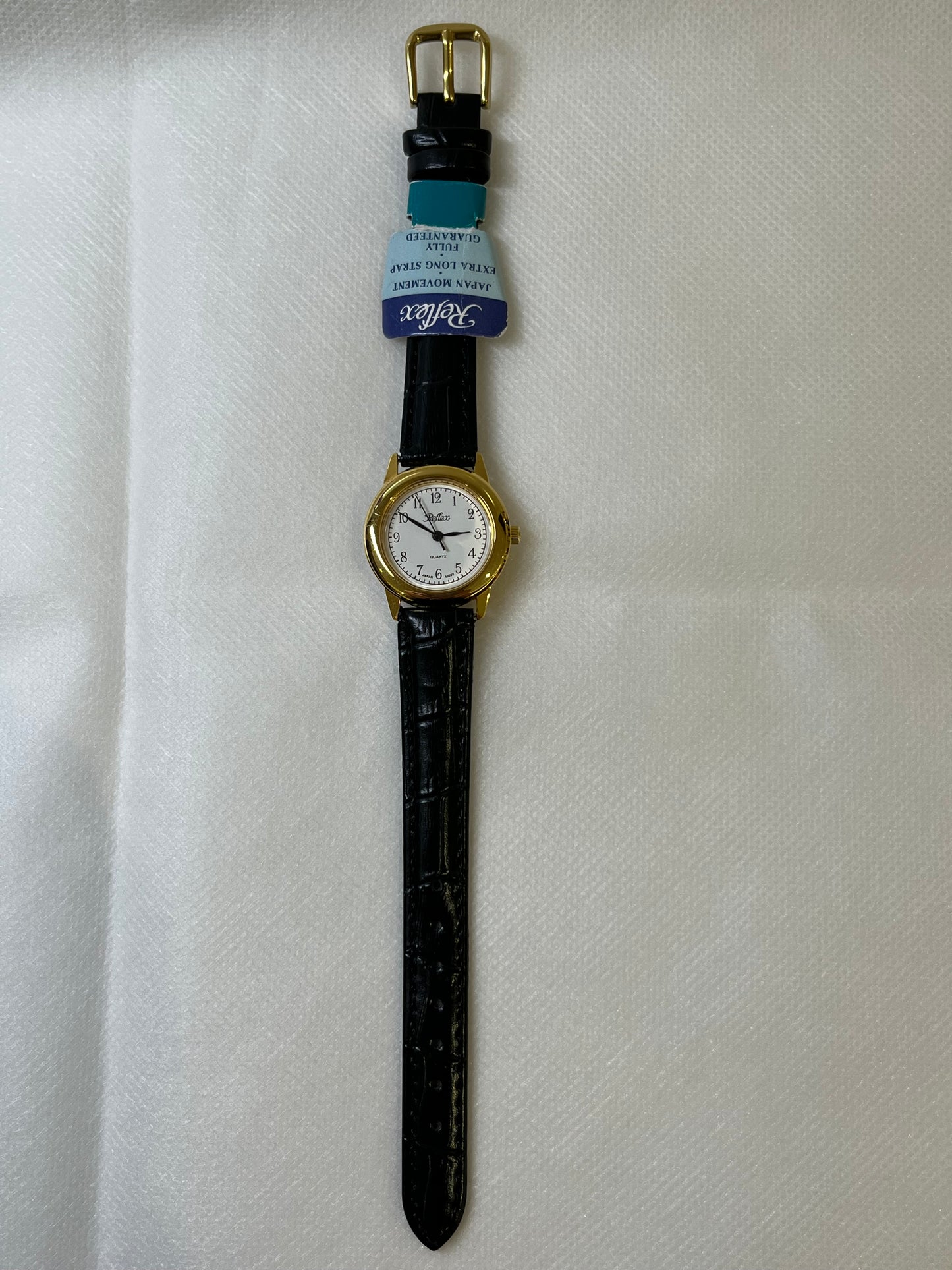 Vintage Reflex Watch