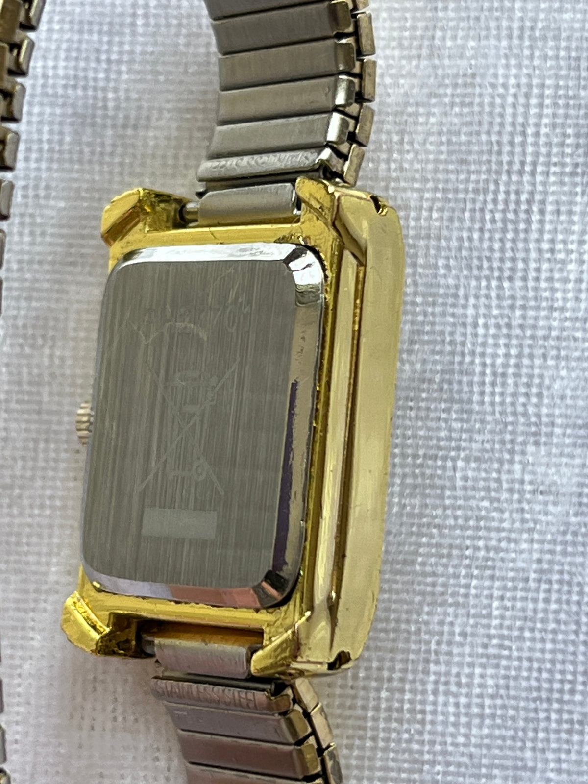 Vintage Reflex Watch