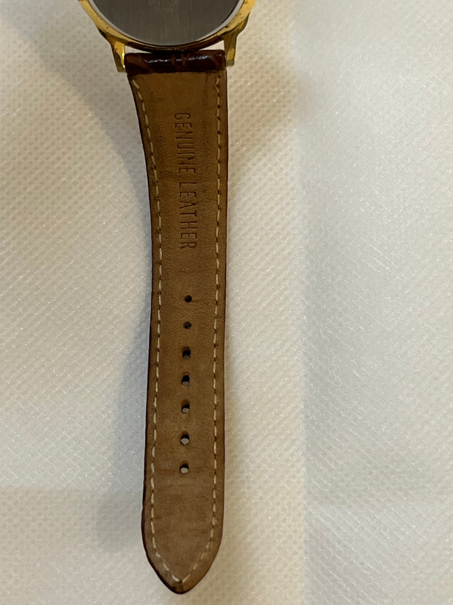 Vintage Accurist Watch