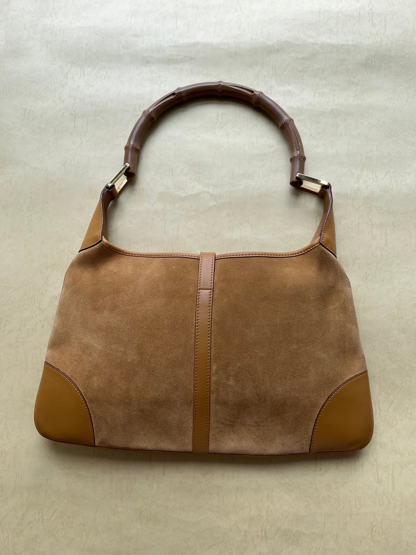 Vintage GUCCI Shoulder Bag