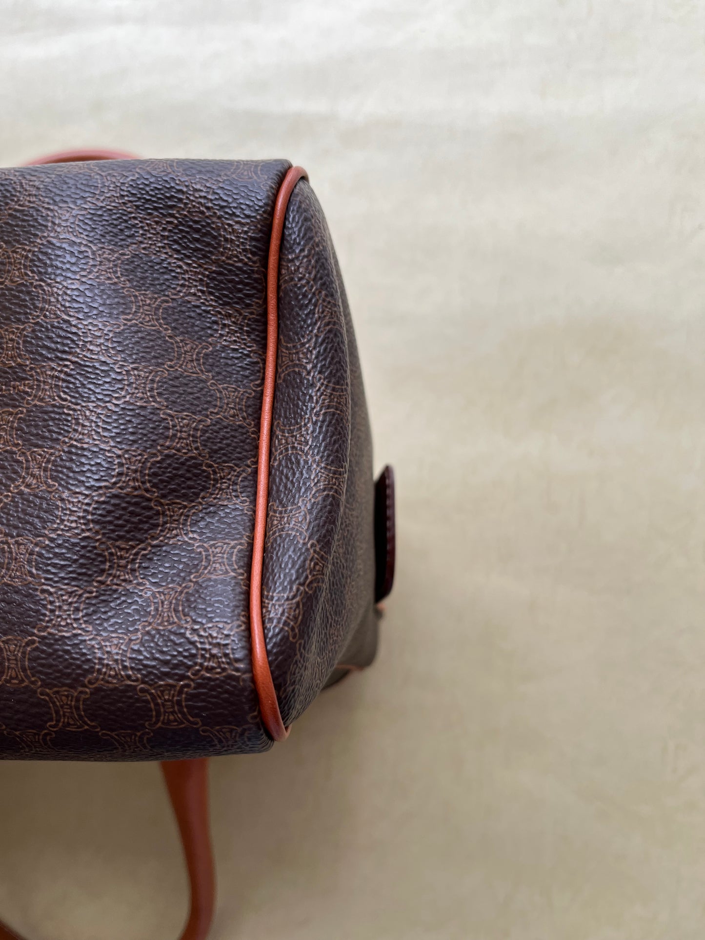 Vintage Celine Handbag
