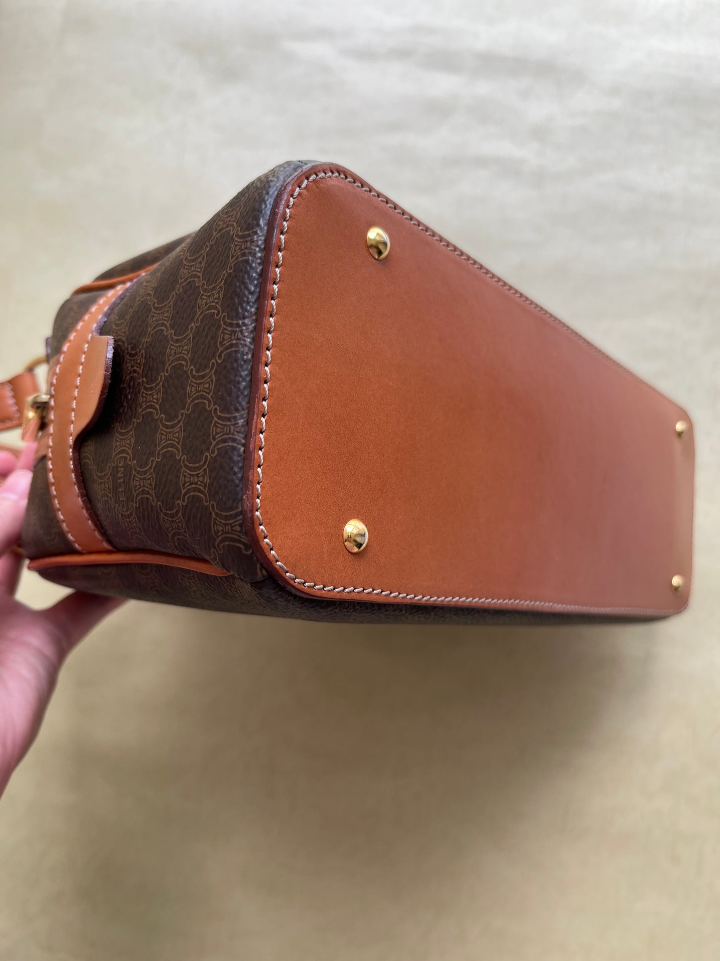 Vintage Celine Handbag