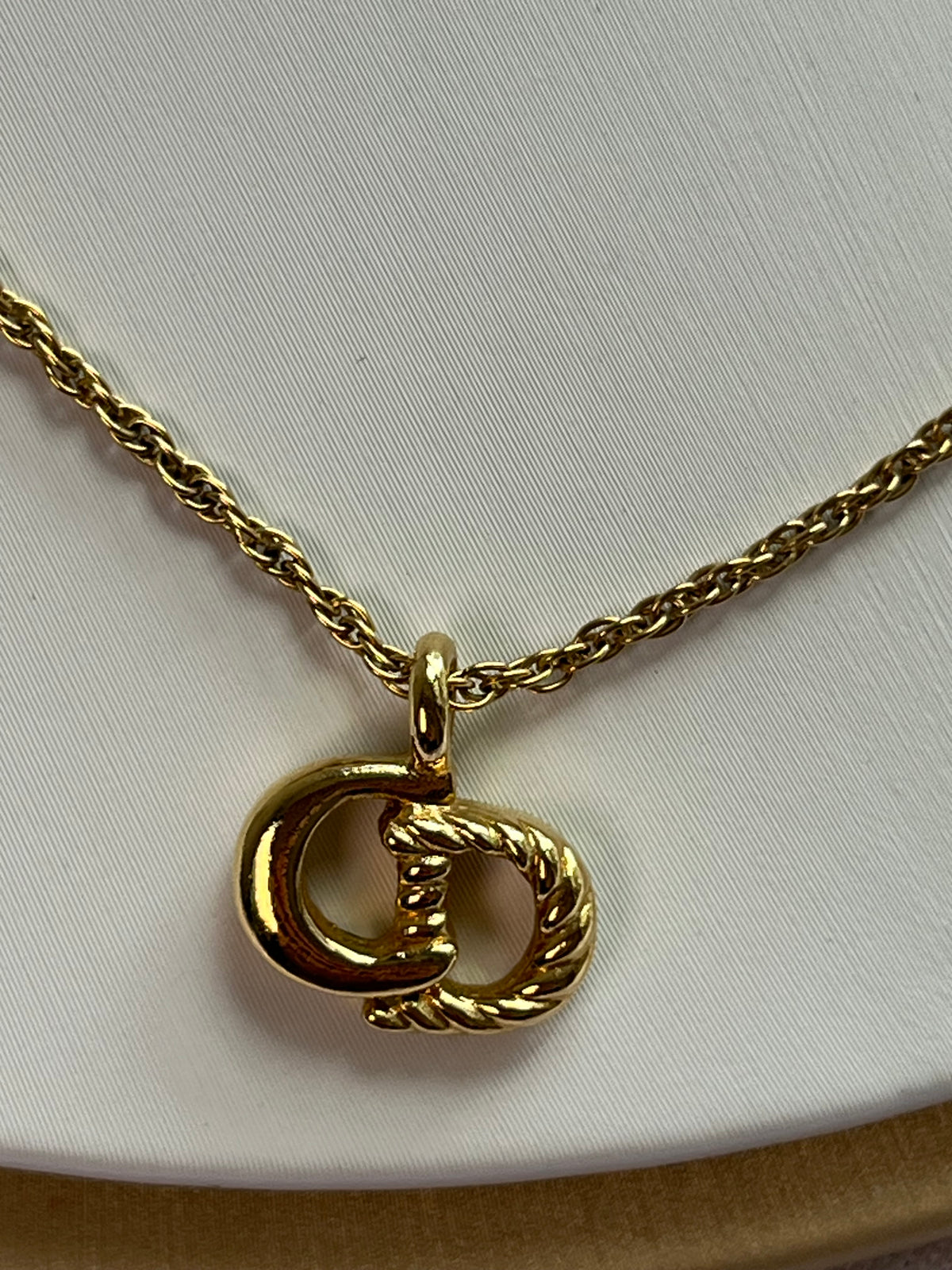 Vintage Dior Necklace