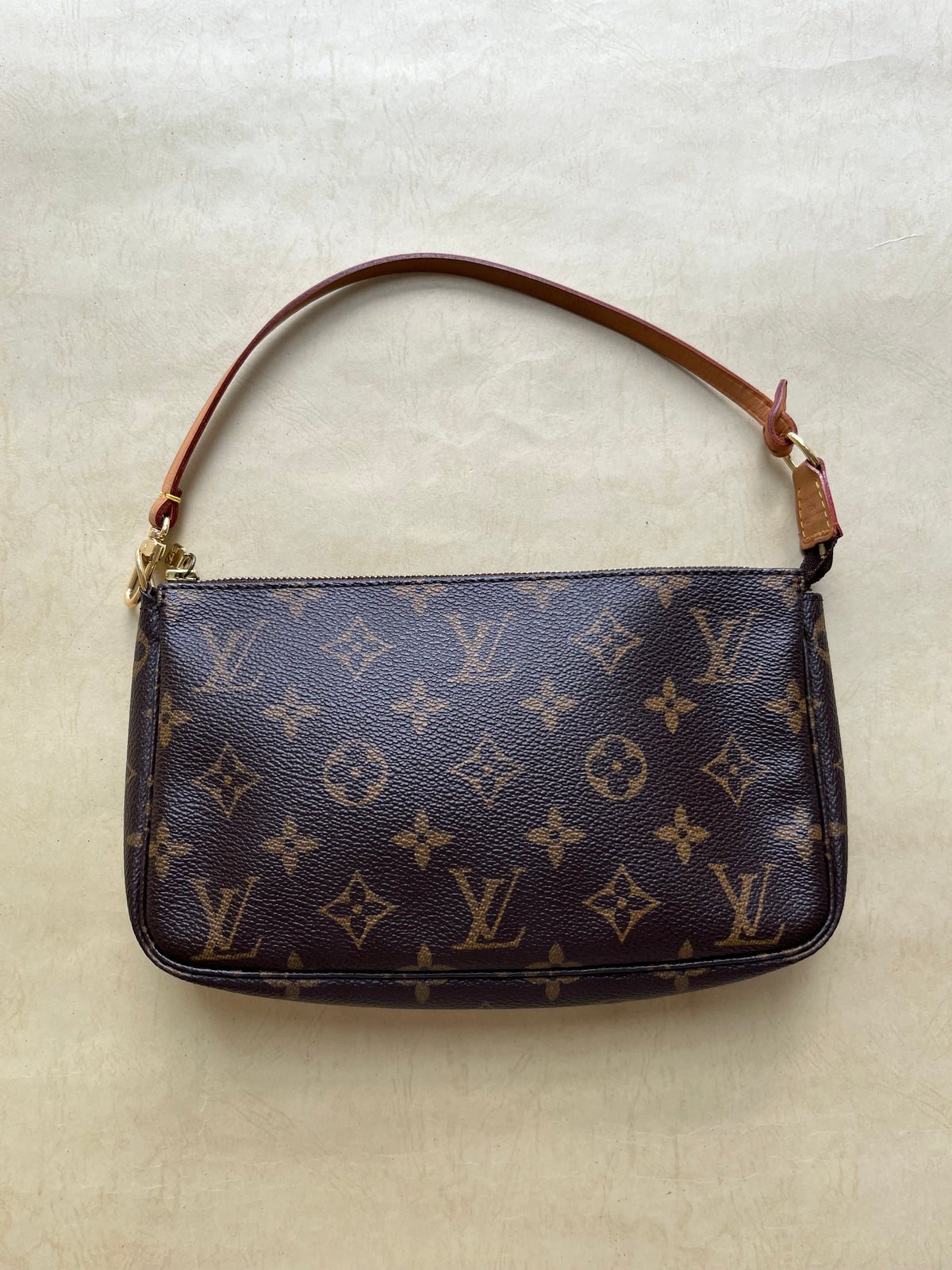 Vintage Louis Vuitton Pochette