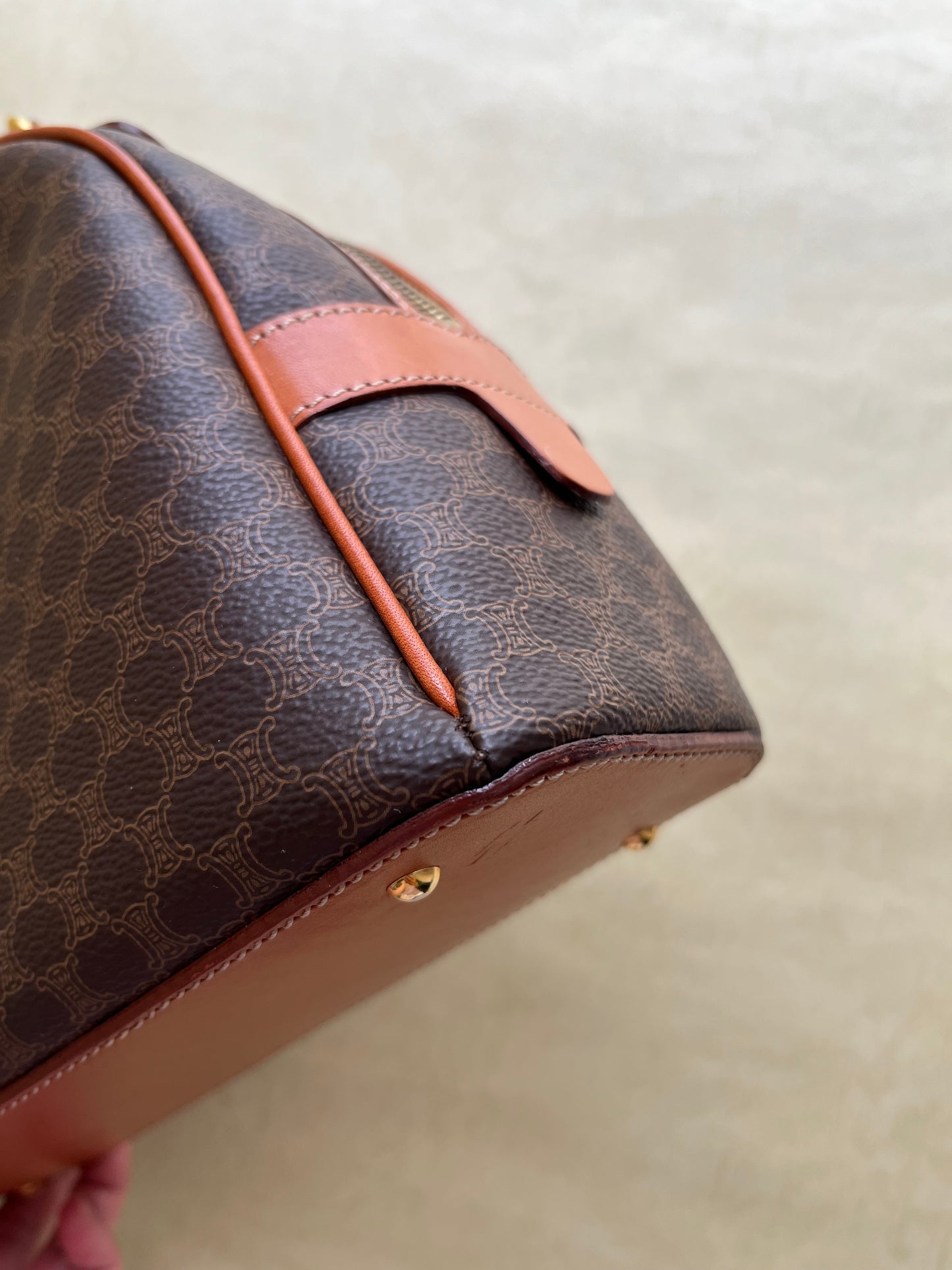 Vintage Celine Handbag