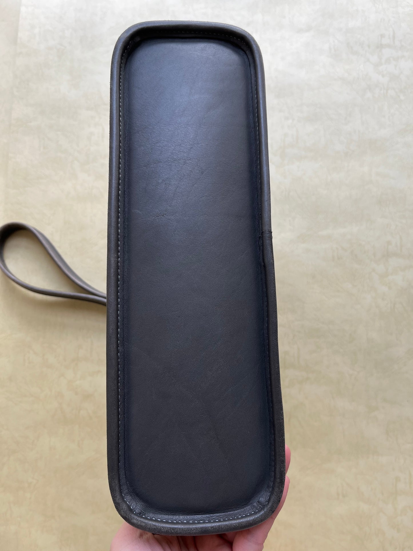 Vintage Coach Bleeker Bag