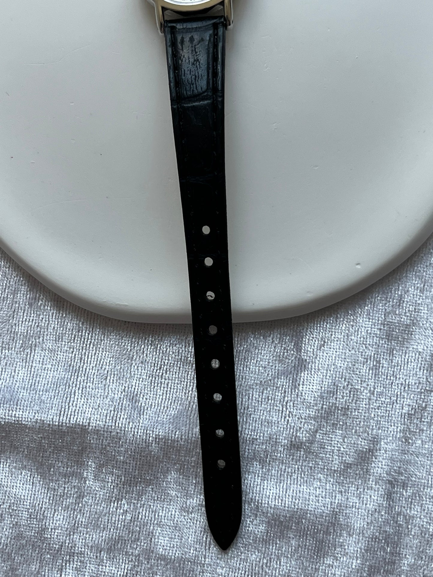 Vintage Reflex Watch