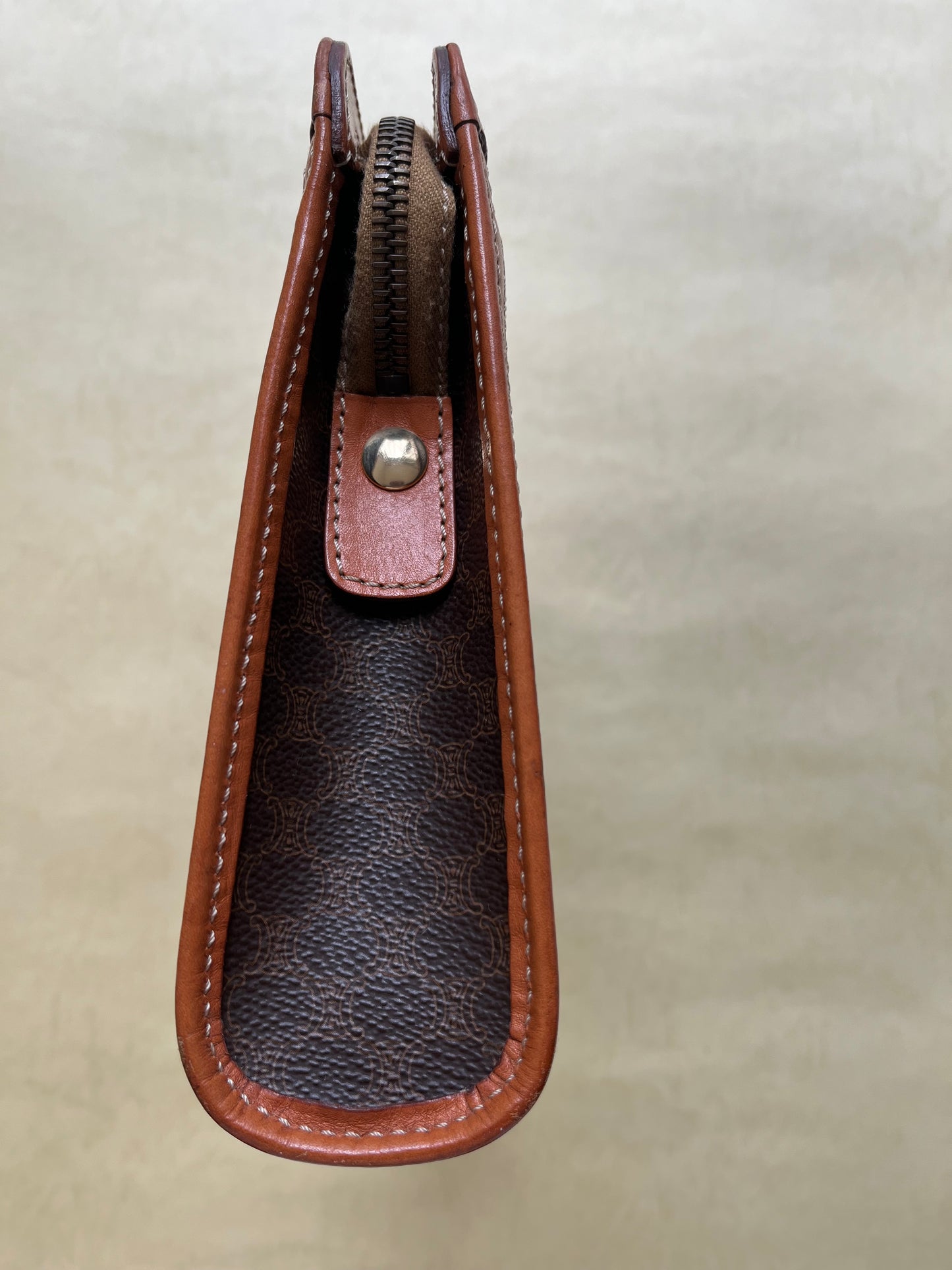 Vintage Celine Clutch