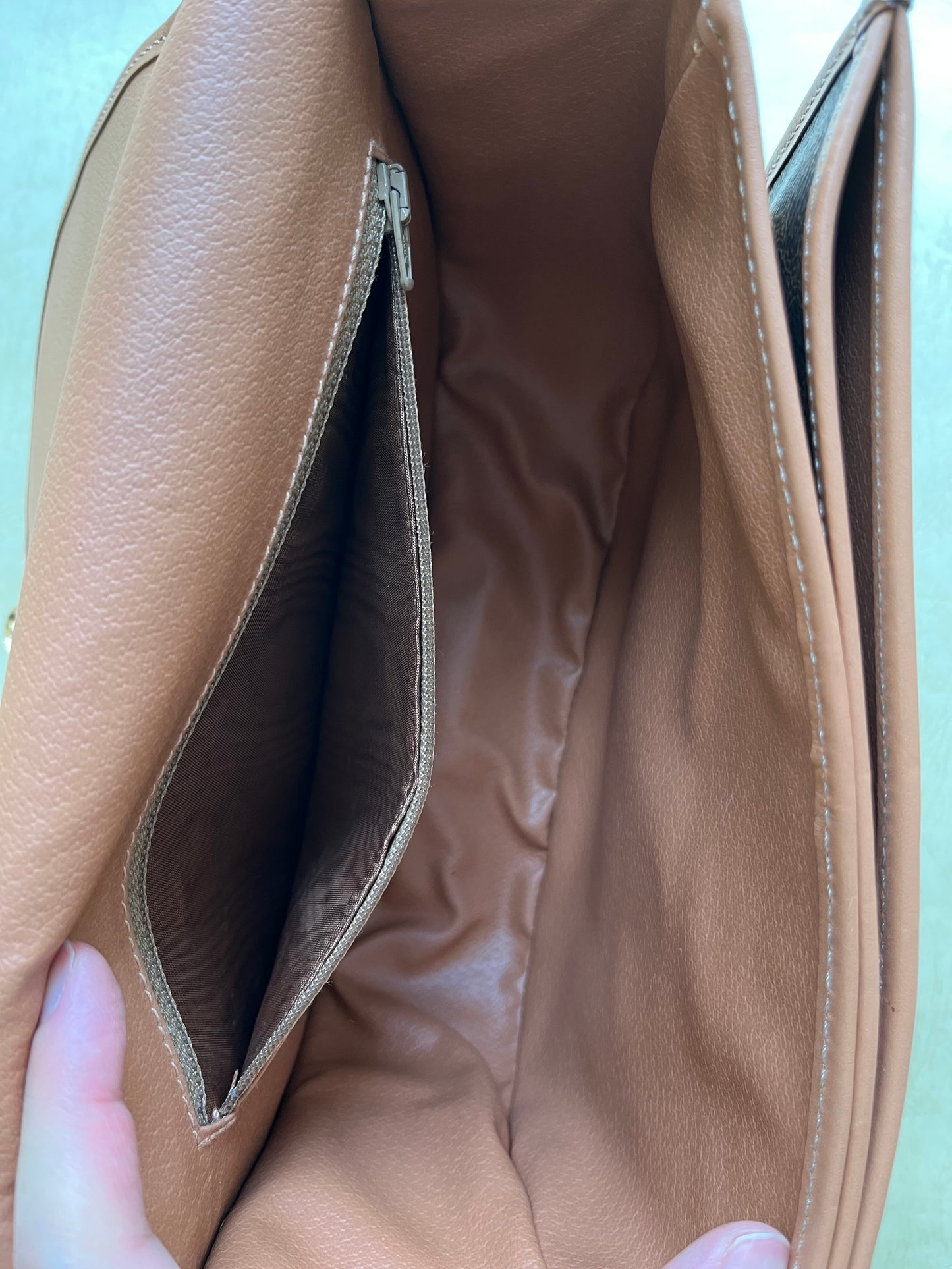 Vintage Celine Crossbody Bag