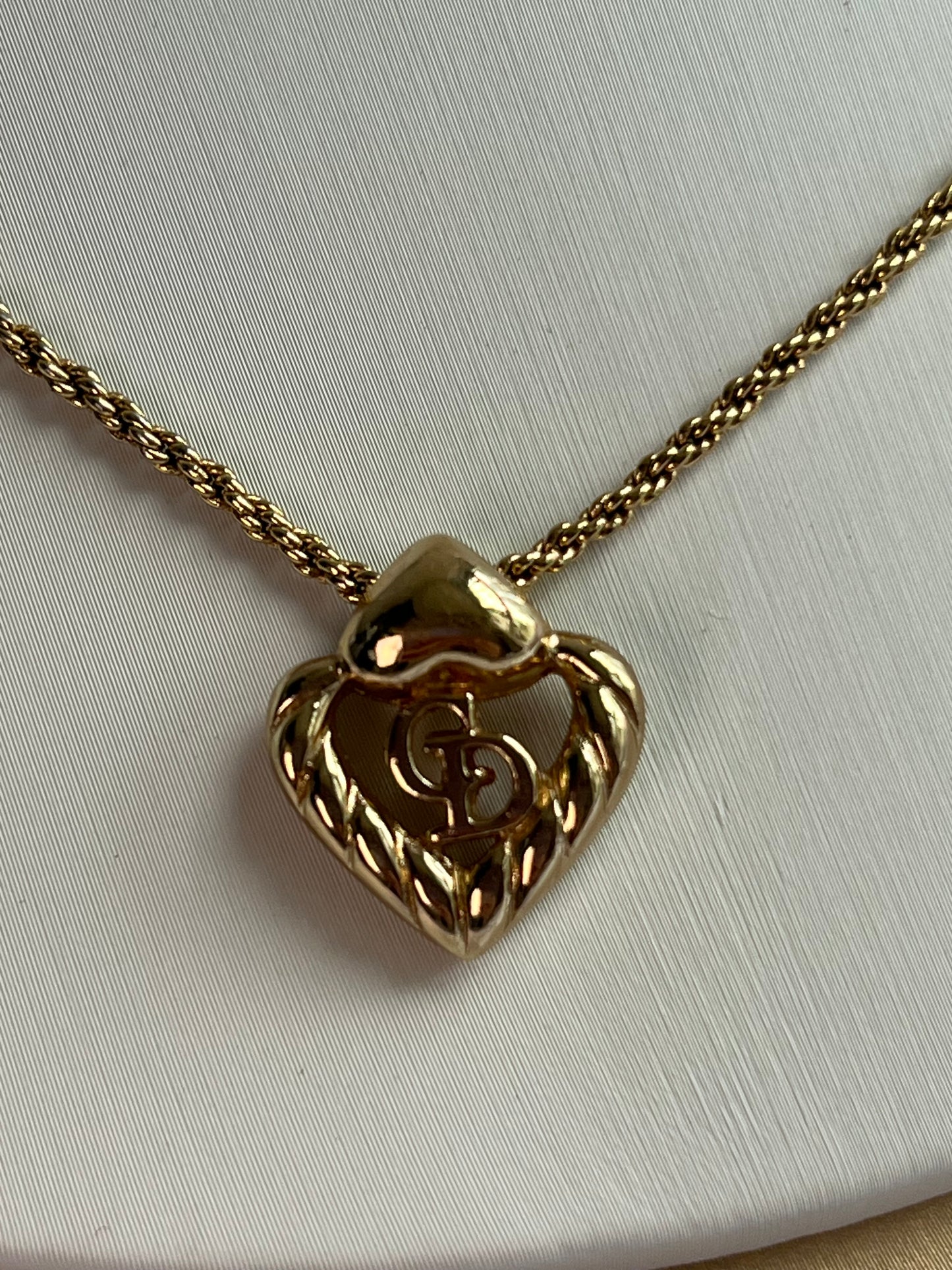 Vintage Dior Necklace
