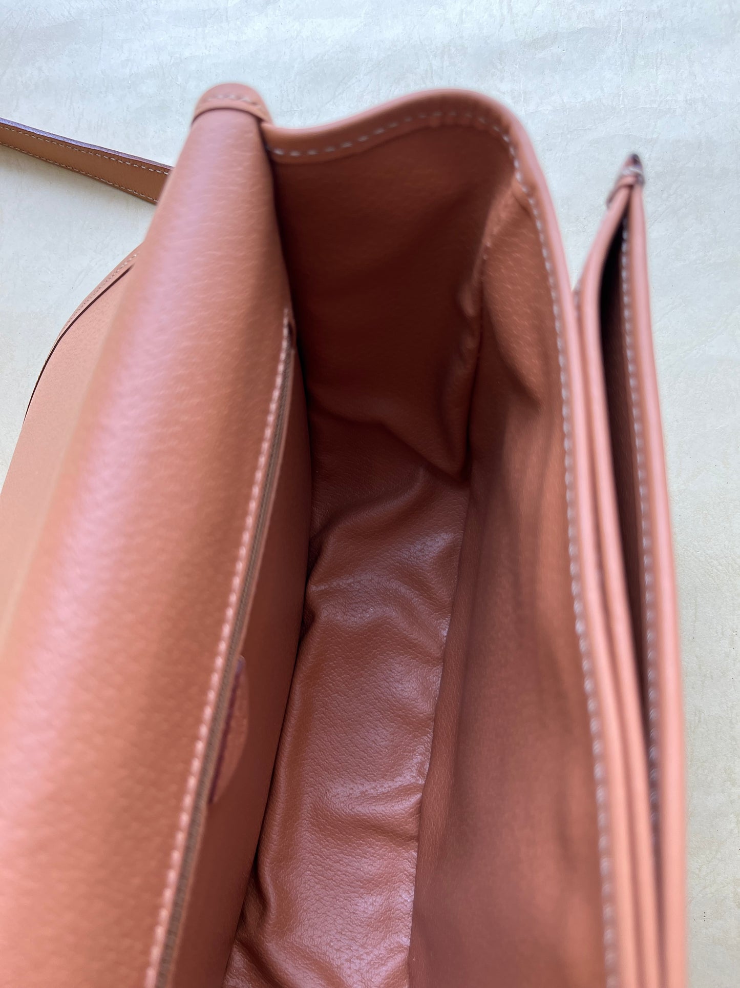 Vintage Celine crossbody bag