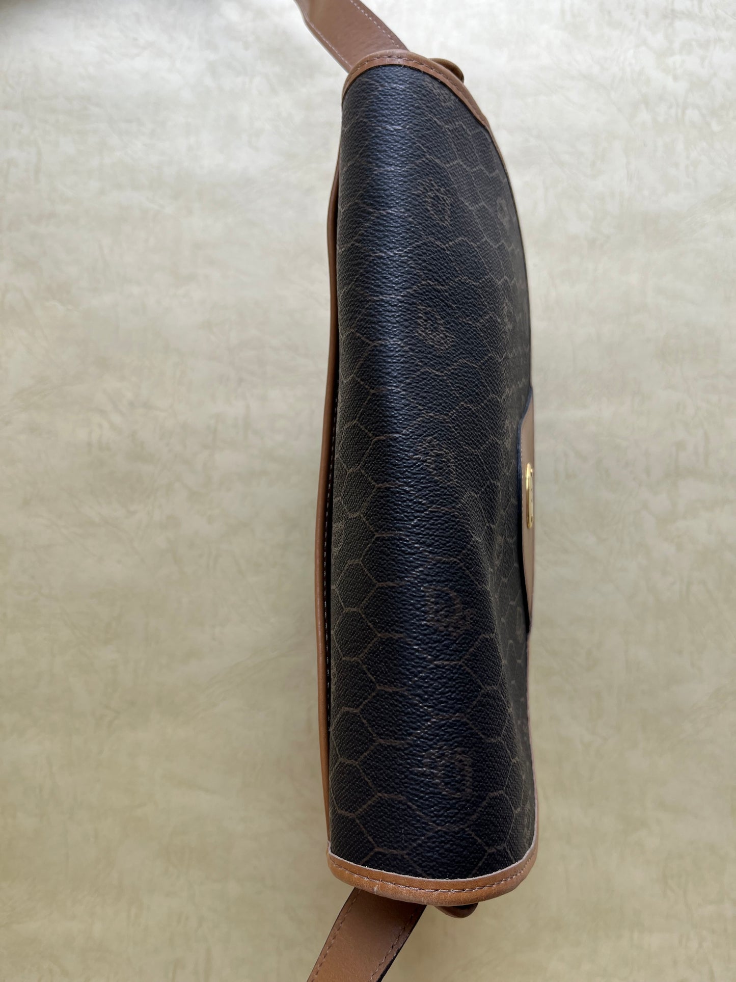 Vintage Dior Crossbody Bag