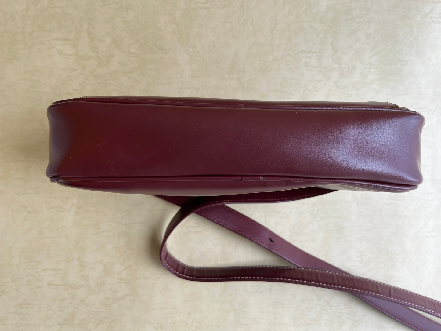 Vintage Cartier 2-way Bag