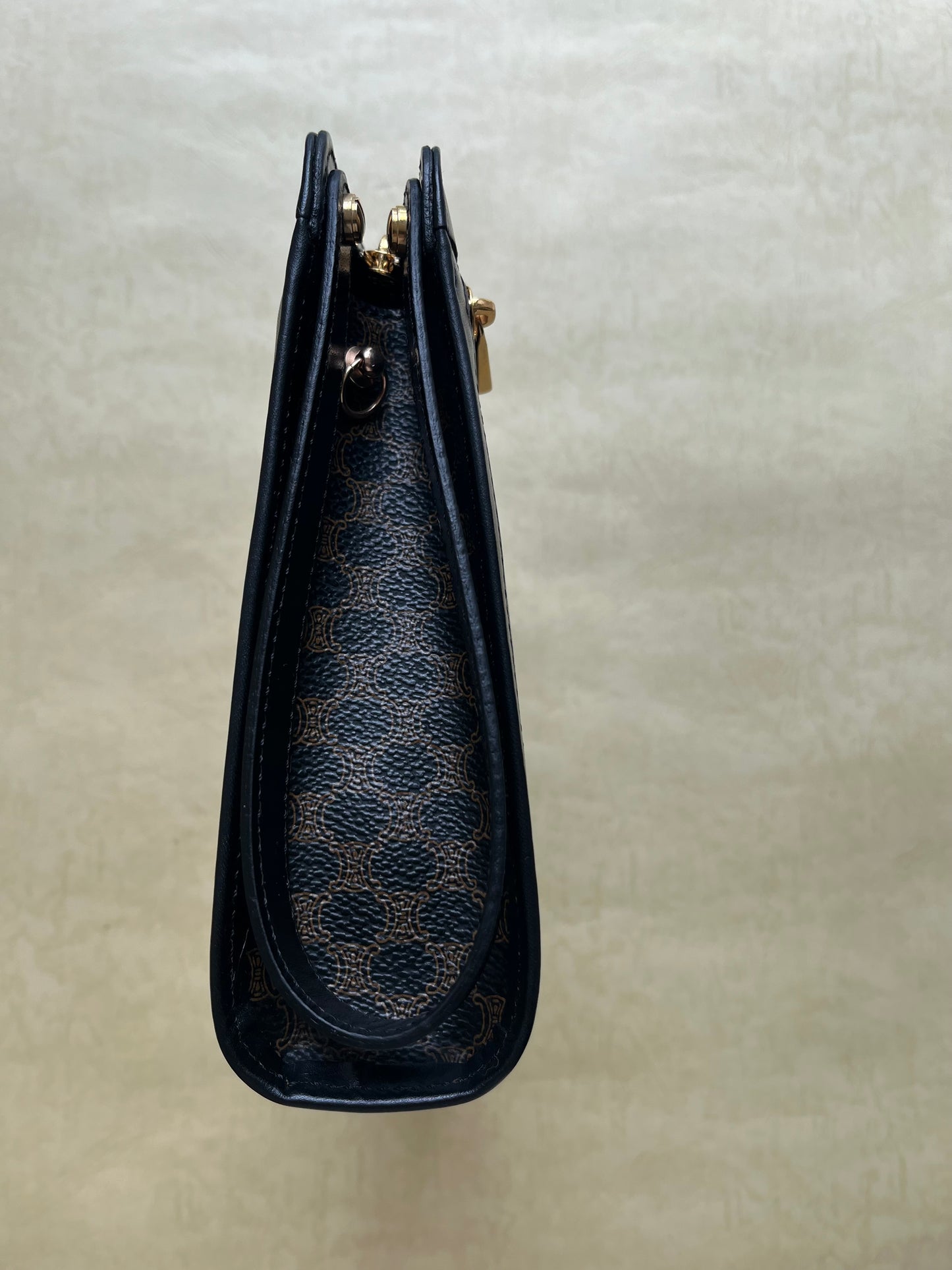 Vintage Celine Clutch