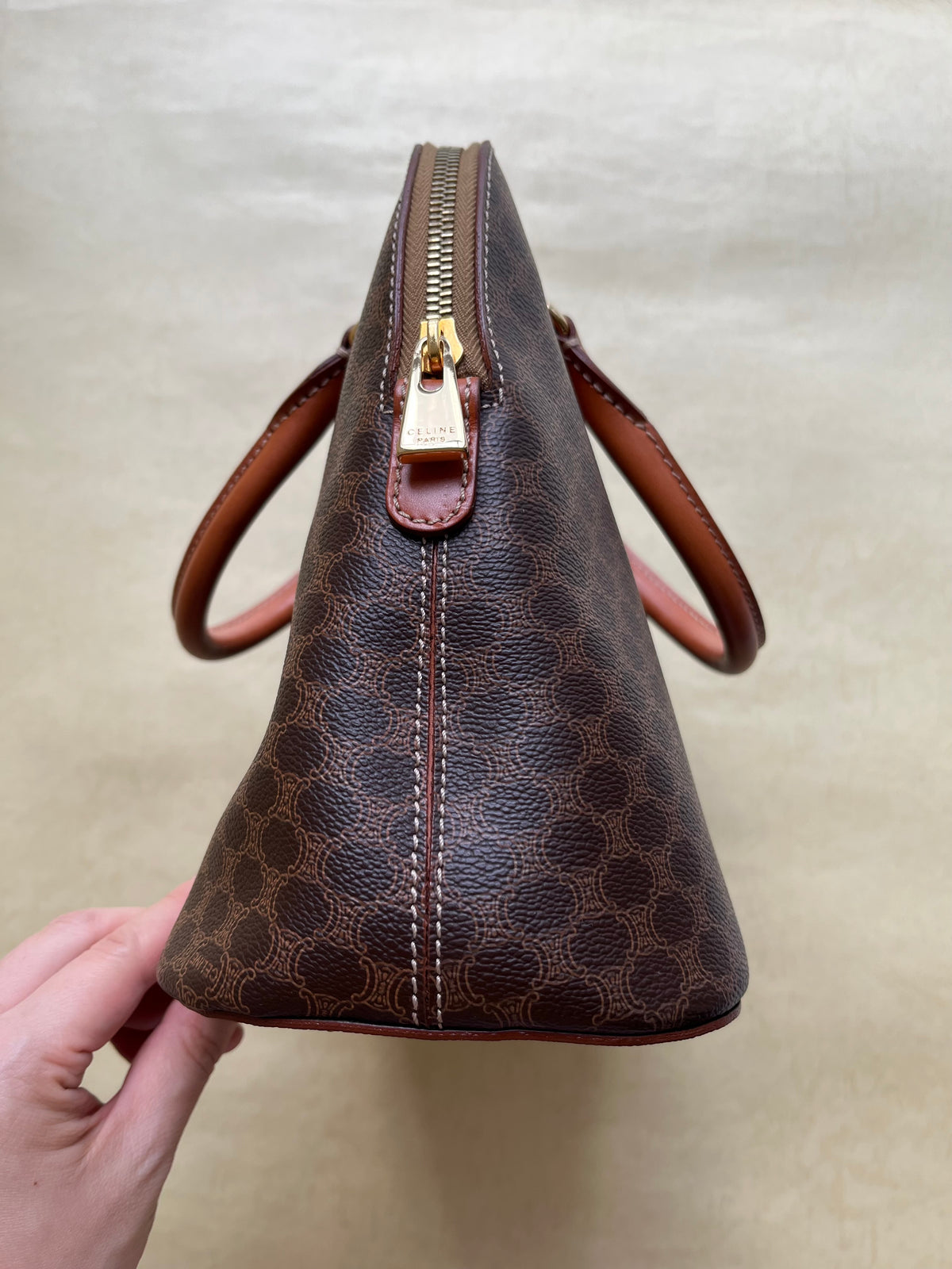 Vintage Celine Handbag