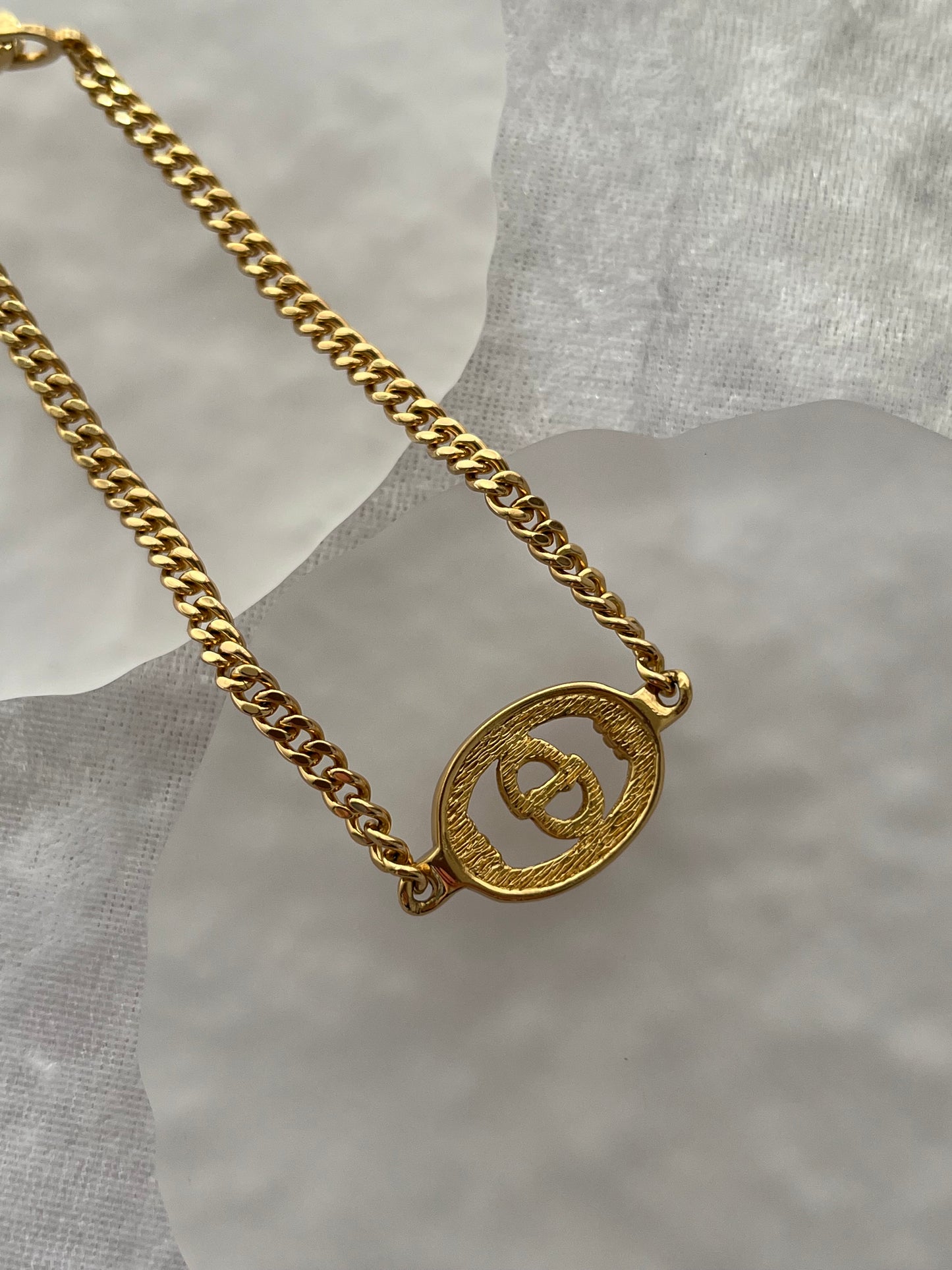 Vintage Dior Bracelet