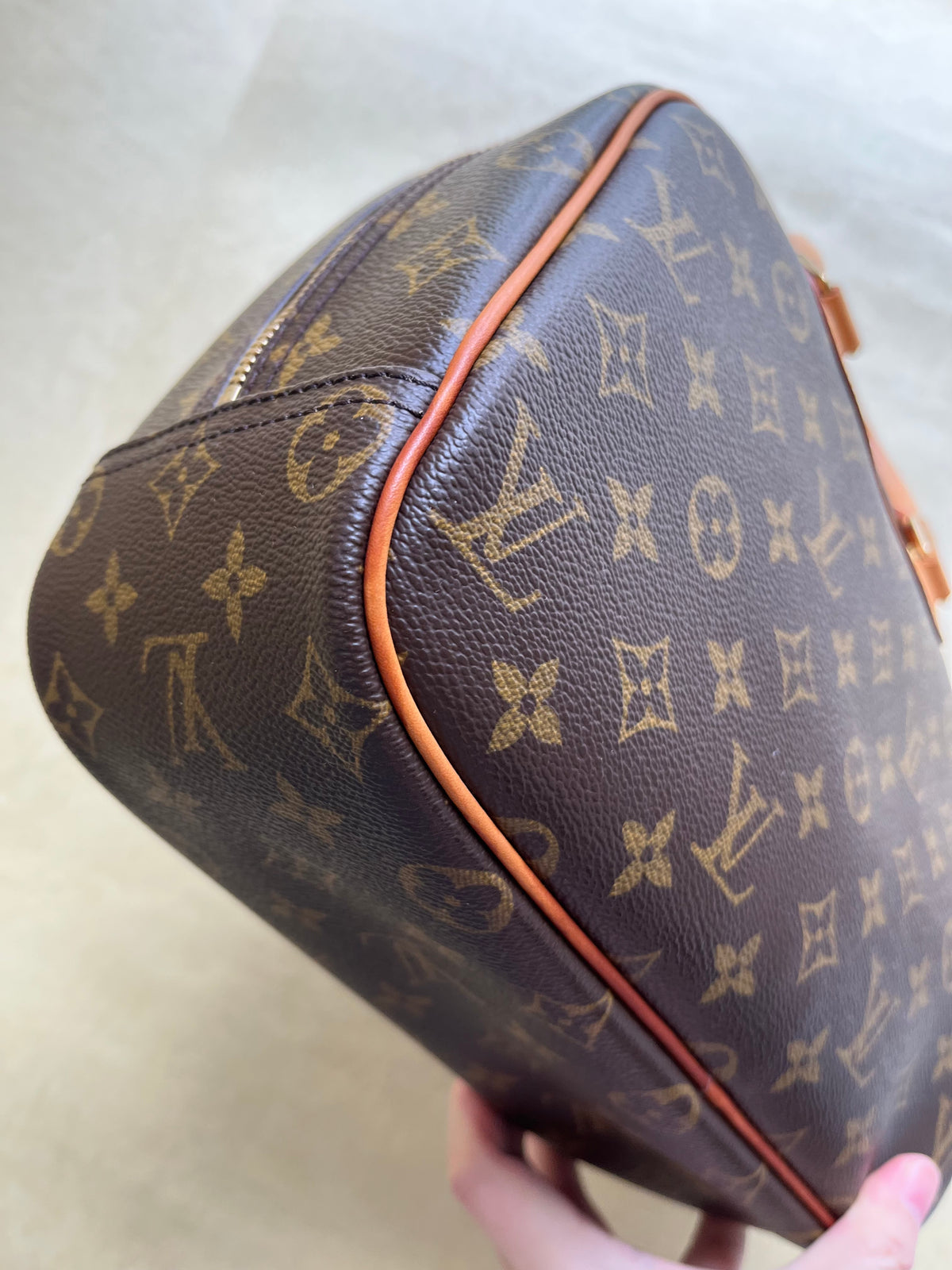 Vintage Louis Vuitton Handbag