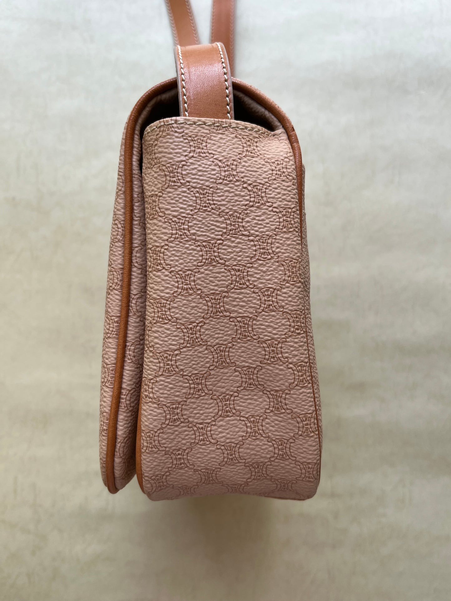 Vintage Celine Crossbody Bag